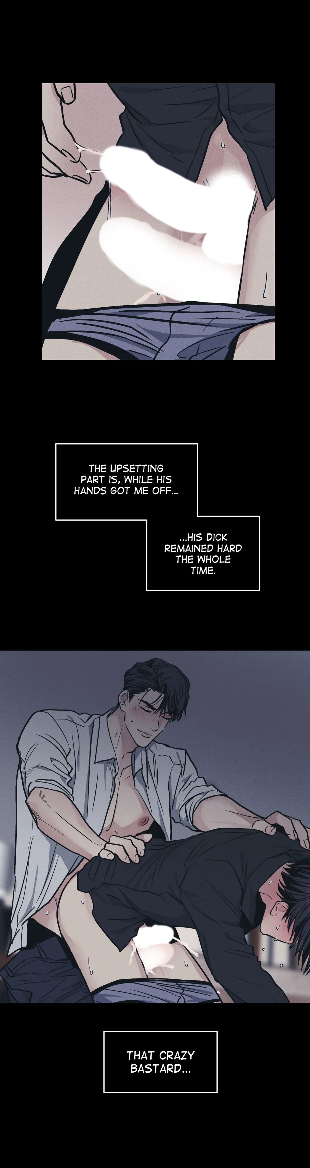 Read Payback (Yaoi) chapter 44 image 29 on Lezhin