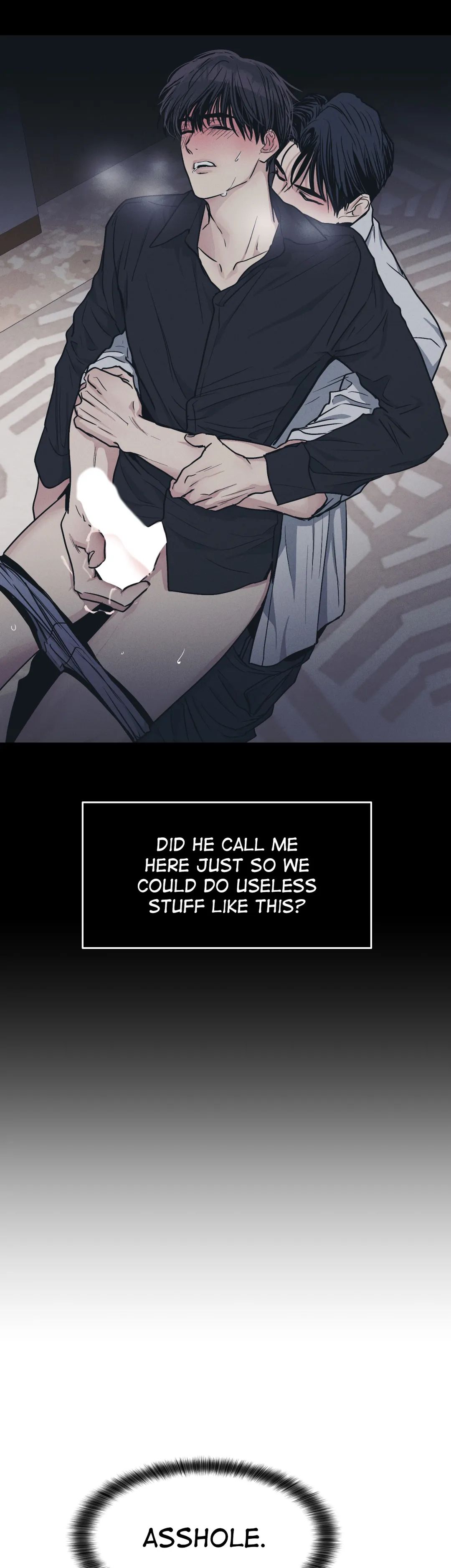 Read Payback (Yaoi) chapter 44 image 30 on Lezhin