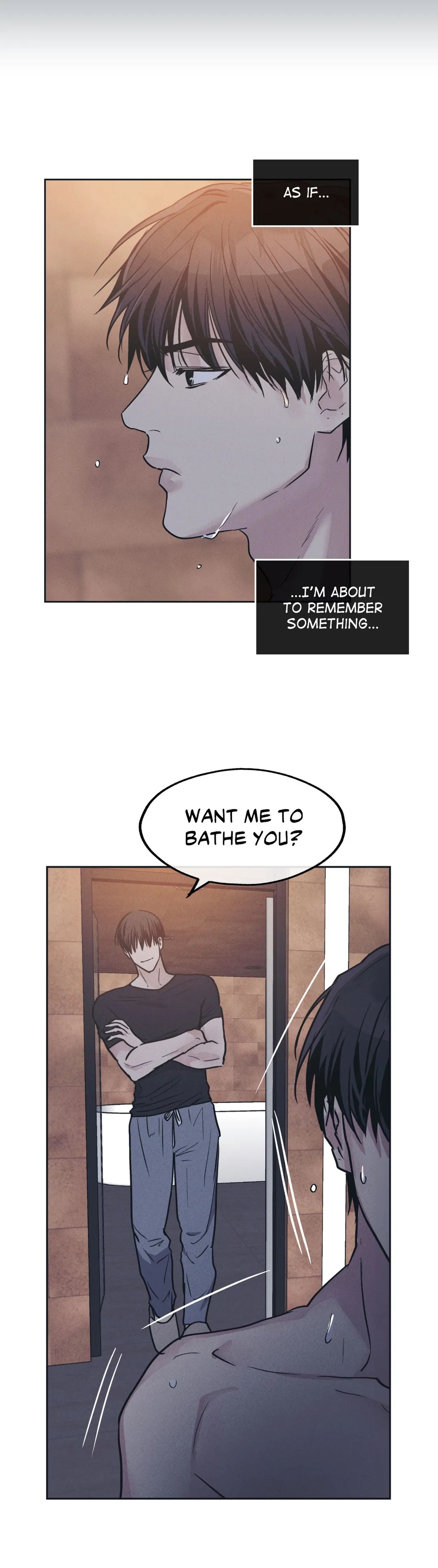 Read Payback (Yaoi) chapter 44 image 35 on Lezhin