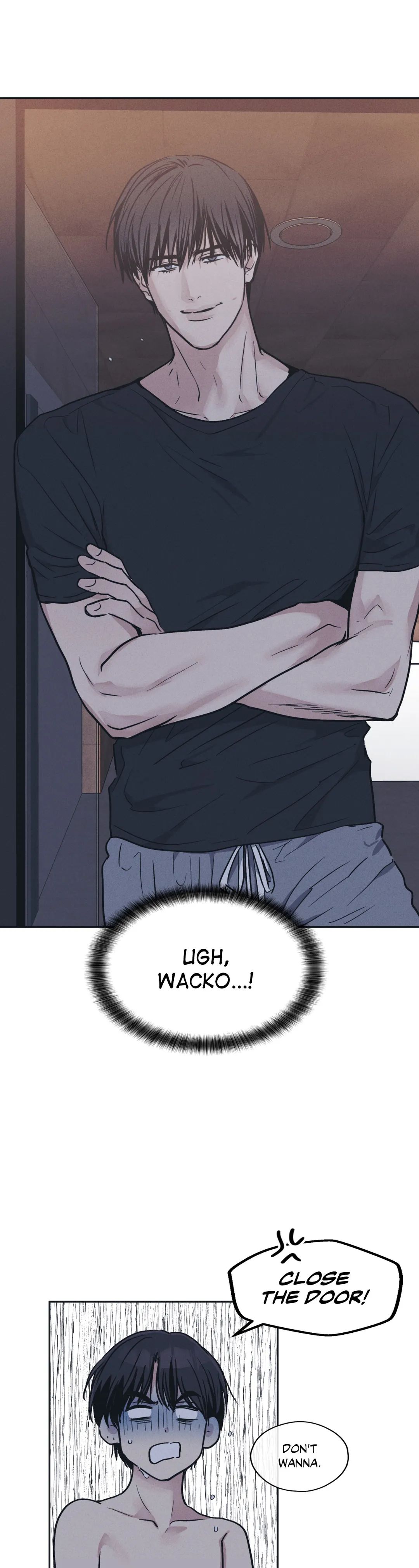 Read Payback (Yaoi) chapter 44 image 36 on Lezhin