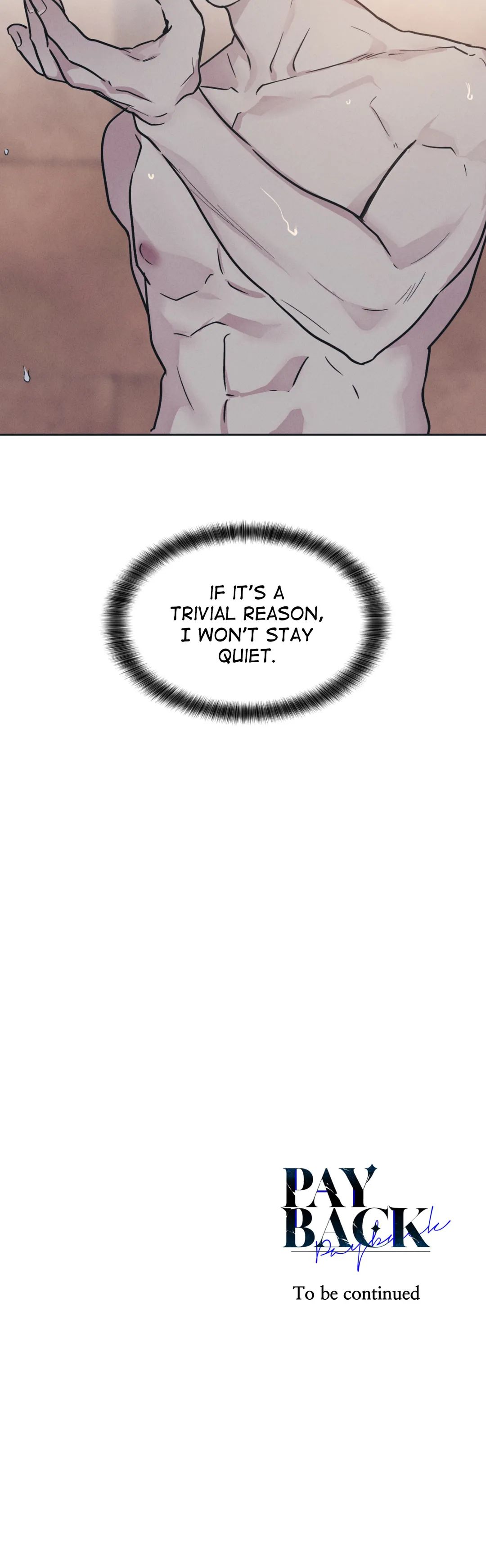 Read Payback (Yaoi) chapter 44 image 39 on Lezhin