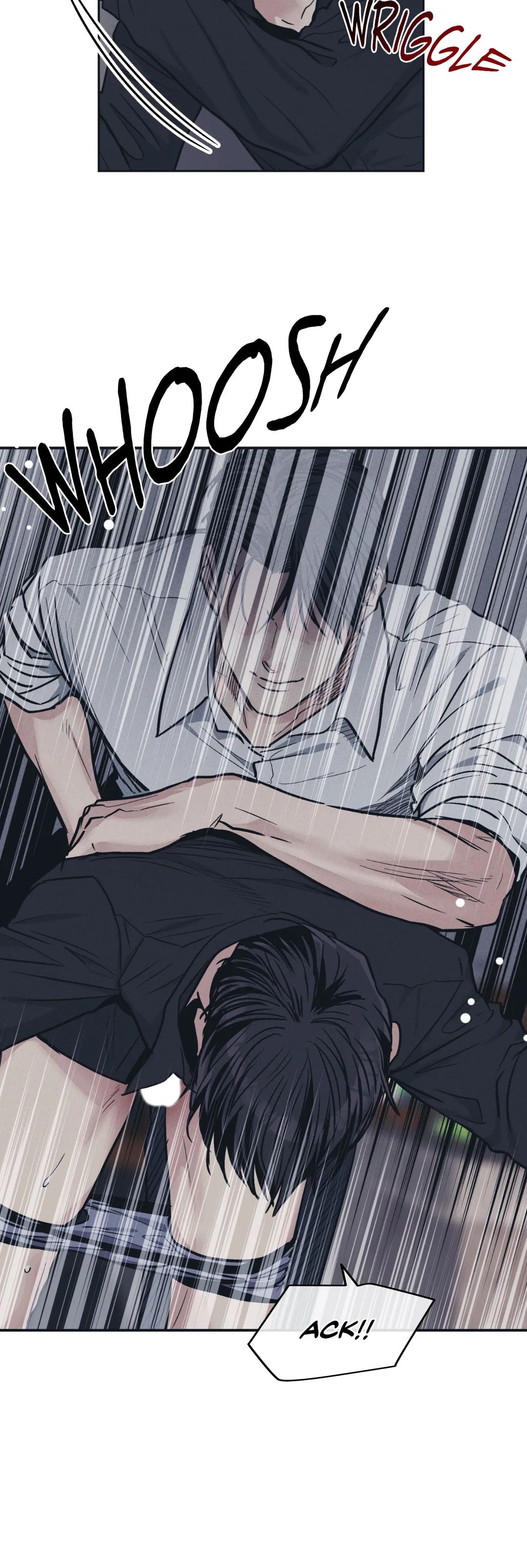 Read Payback (Yaoi) chapter 44 image 5 on Lezhin