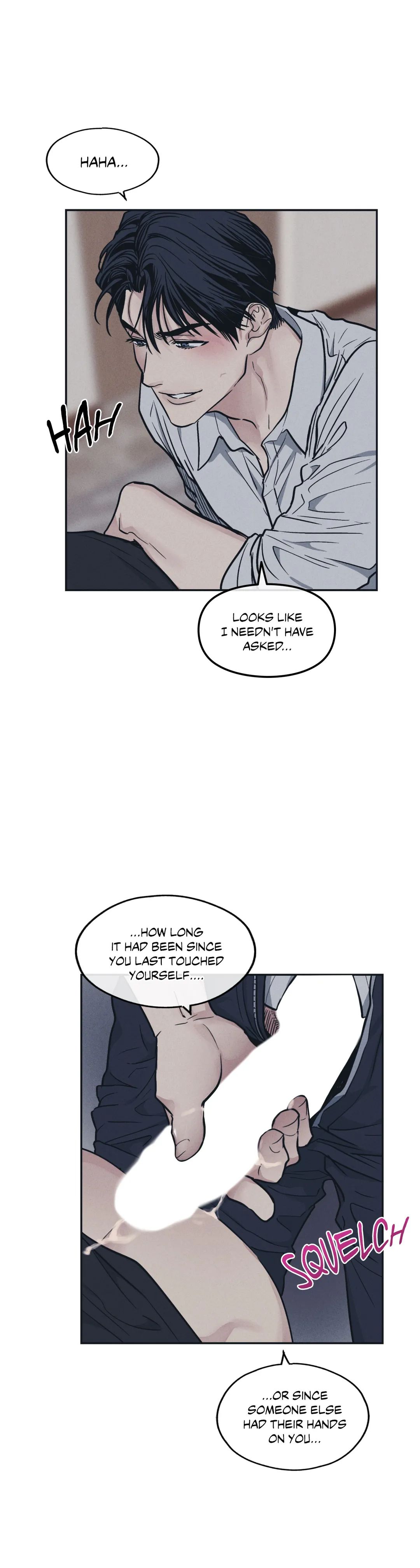 Read Payback (Yaoi) chapter 44 image 8 on Lezhin