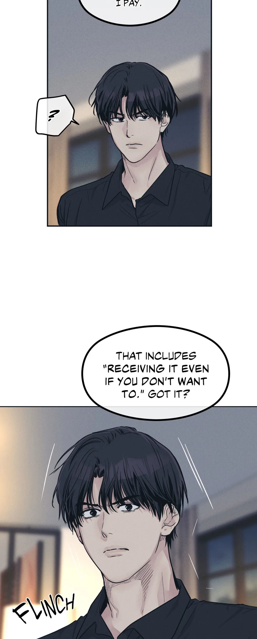 Read Payback (Yaoi) chapter 45 image 10 on Lezhin
