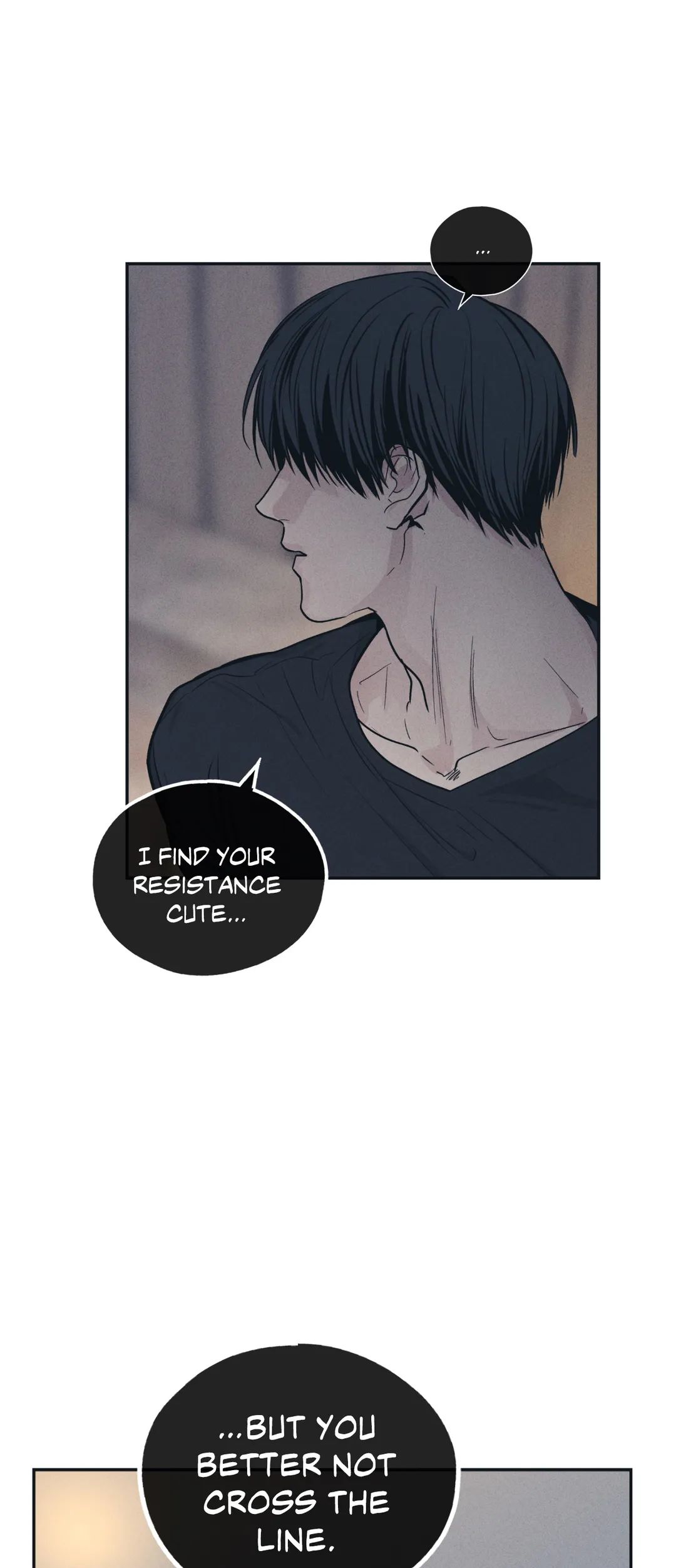 Read Payback (Yaoi) chapter 45 image 12 on Lezhin
