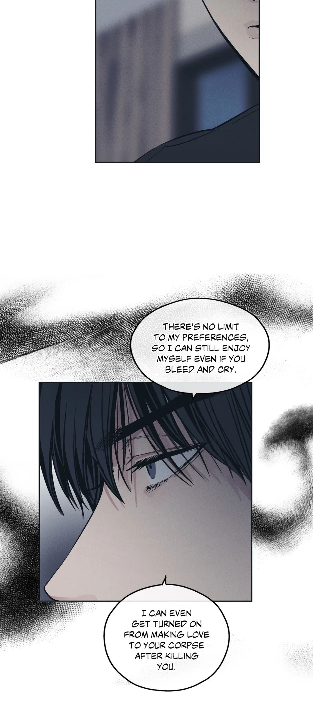 Read Payback (Yaoi) chapter 45 image 14 on Lezhin