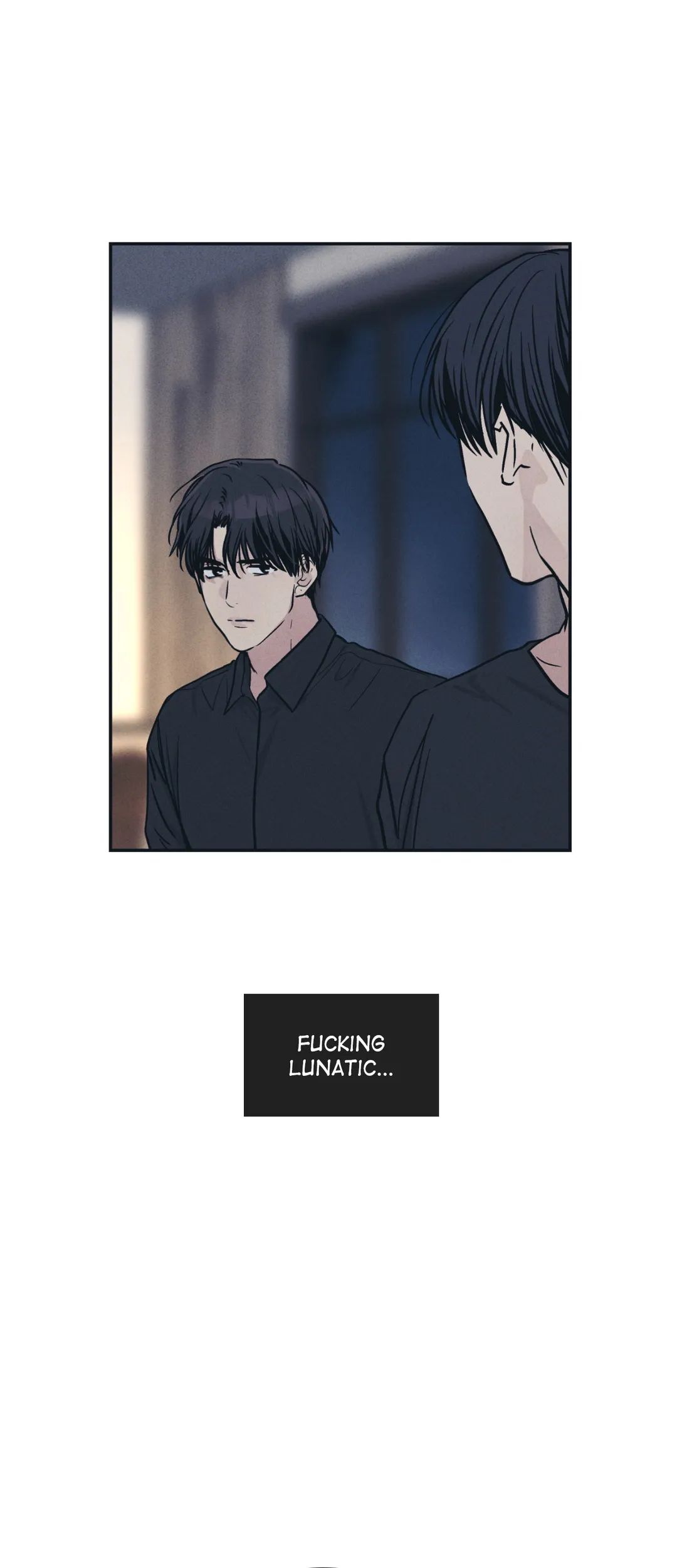 Read Payback (Yaoi) chapter 45 image 15 on Lezhin