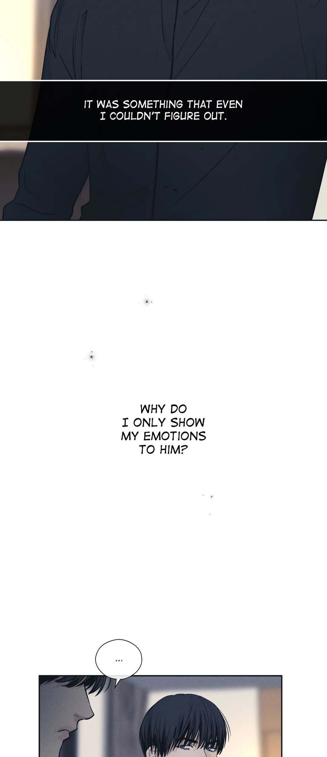 Read Payback (Yaoi) chapter 45 image 19 on Lezhin