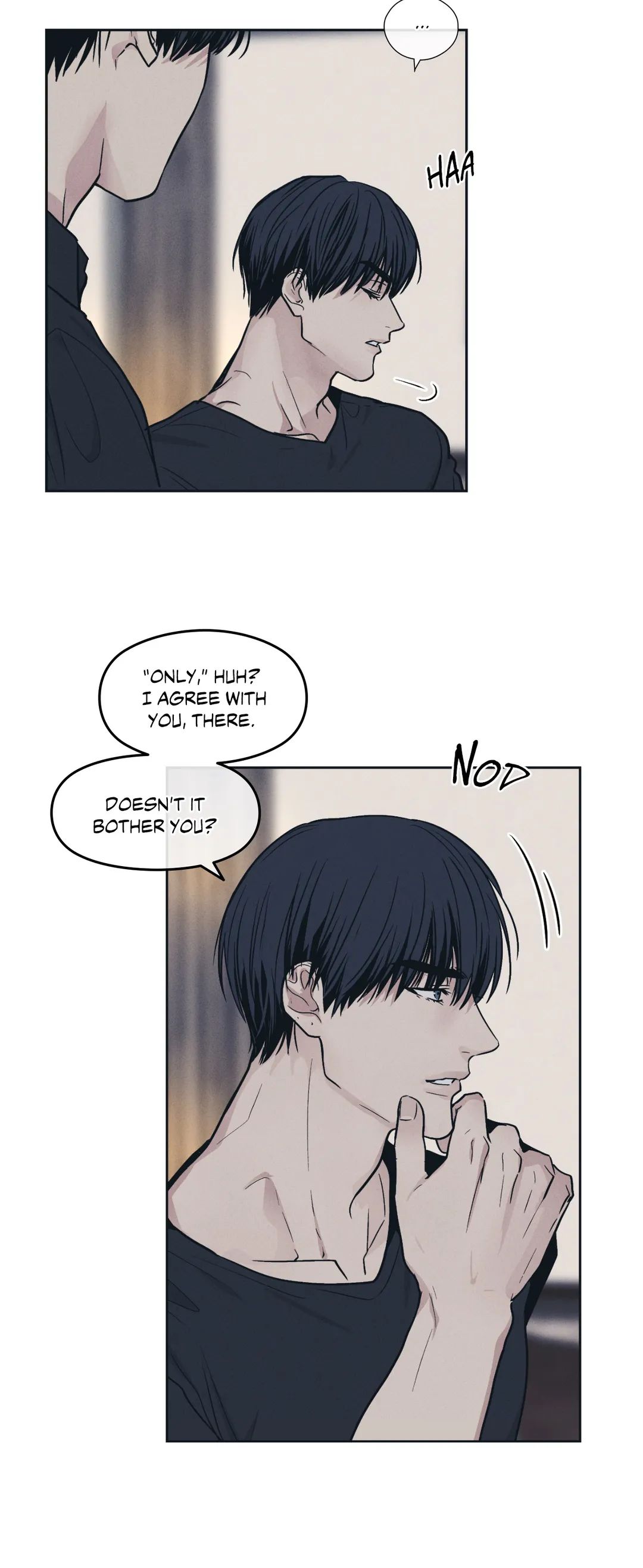 Read Payback (Yaoi) chapter 45 image 2 on Lezhin