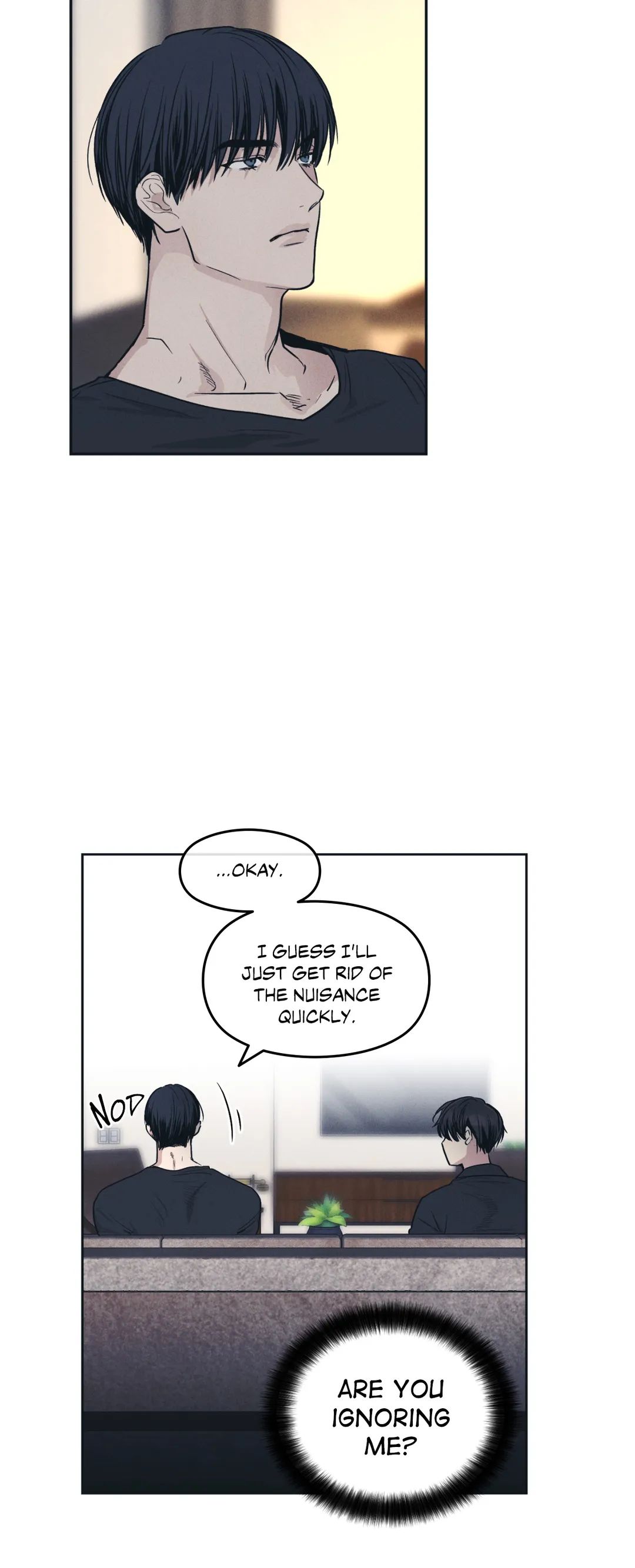 Read Payback (Yaoi) chapter 45 image 23 on Lezhin