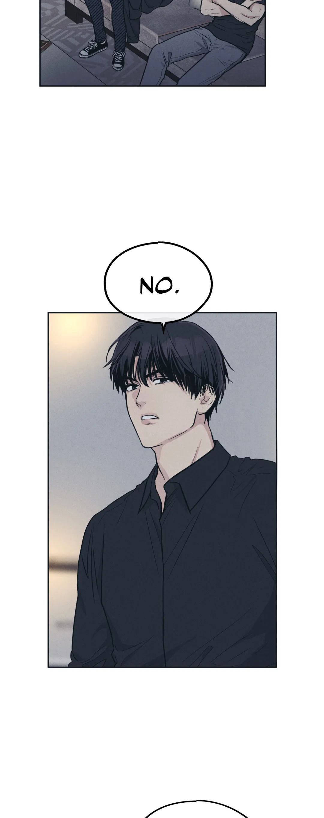Read Payback (Yaoi) chapter 45 image 25 on Lezhin