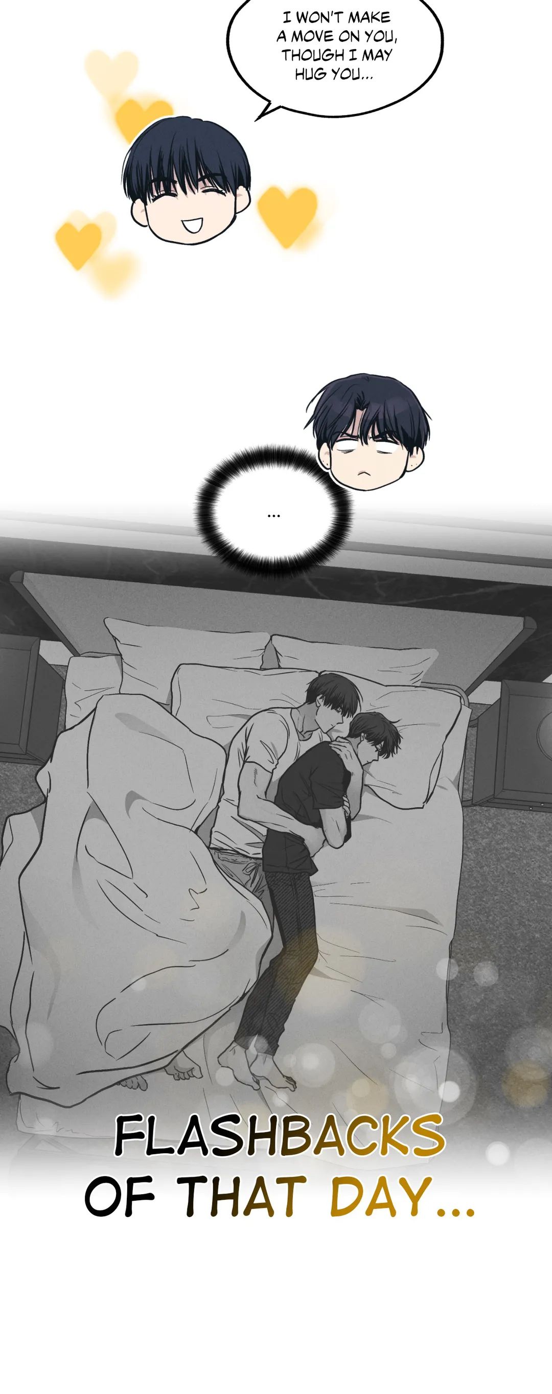 Read Payback (Yaoi) chapter 45 image 26 on Lezhin
