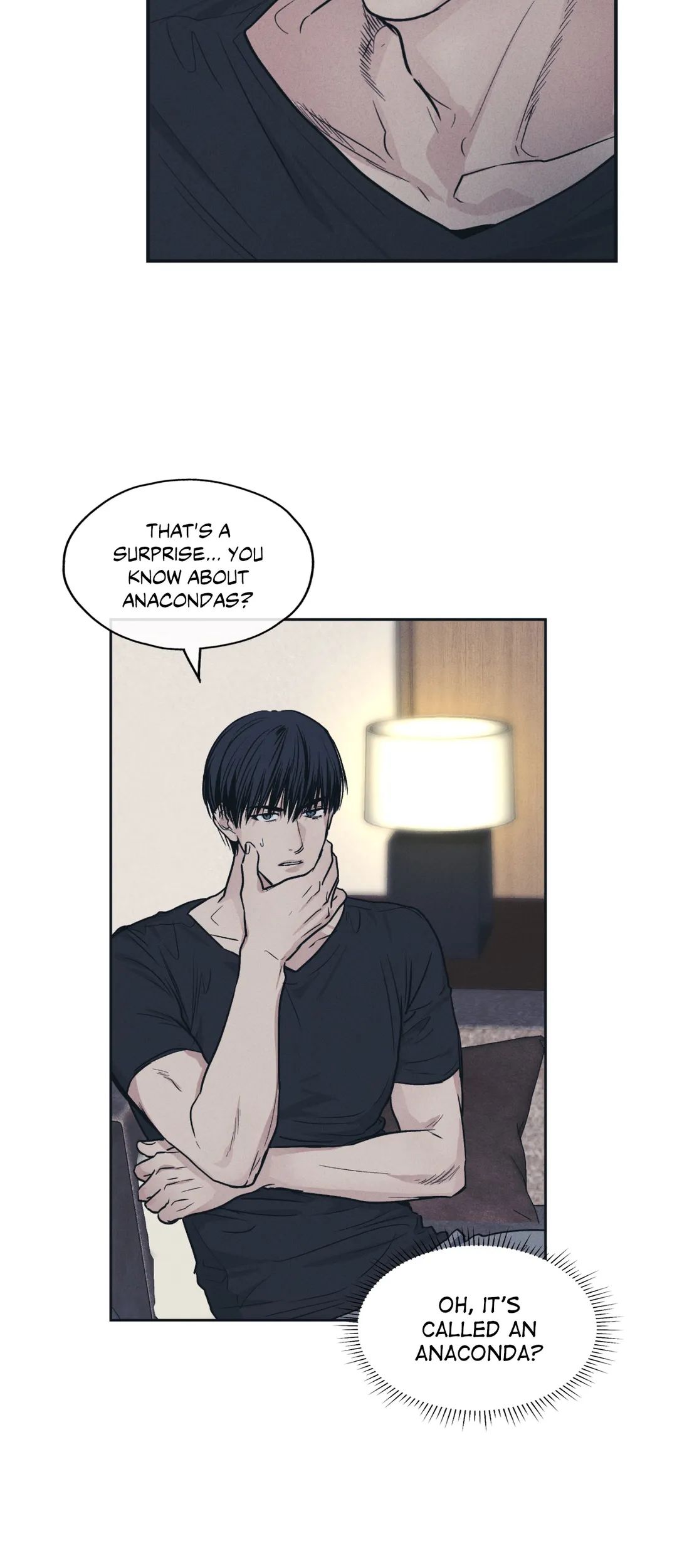 Read Payback (Yaoi) chapter 45 image 29 on Lezhin