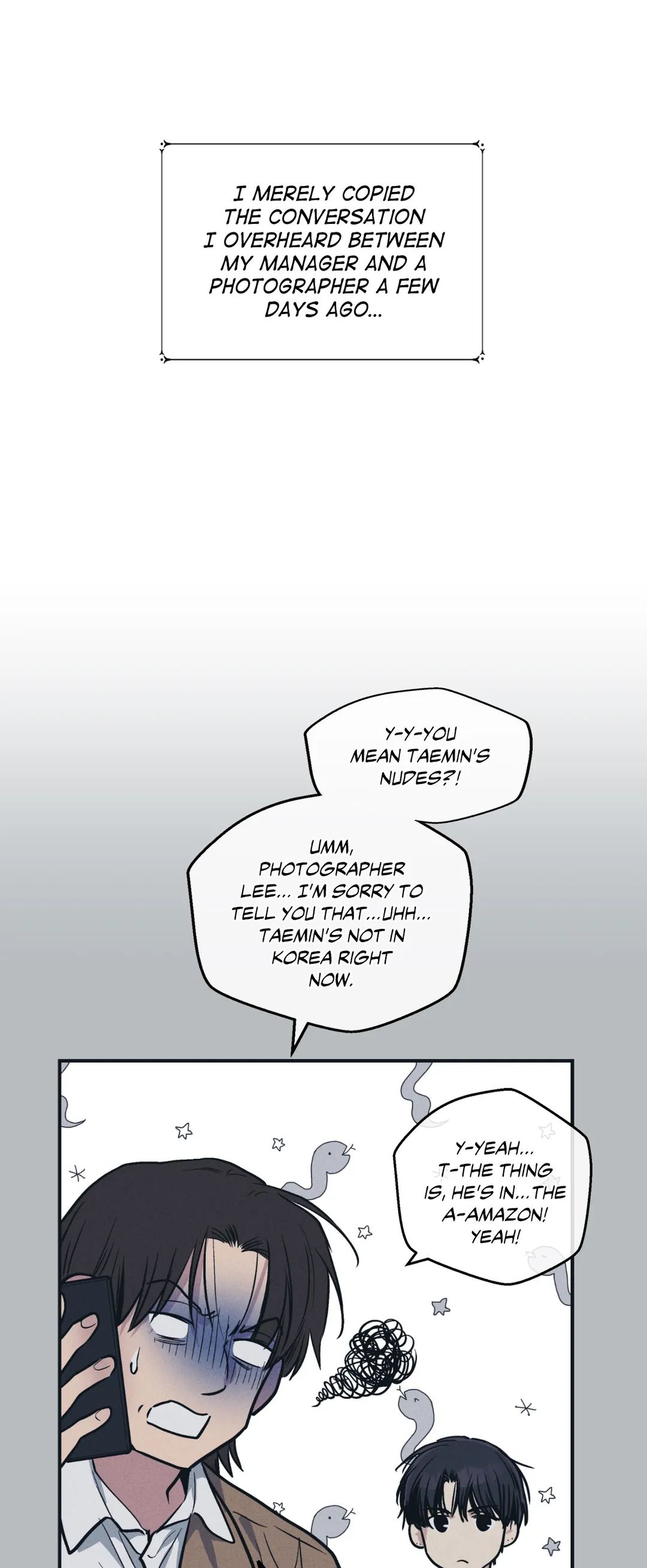 Read Payback (Yaoi) chapter 45 image 30 on Lezhin