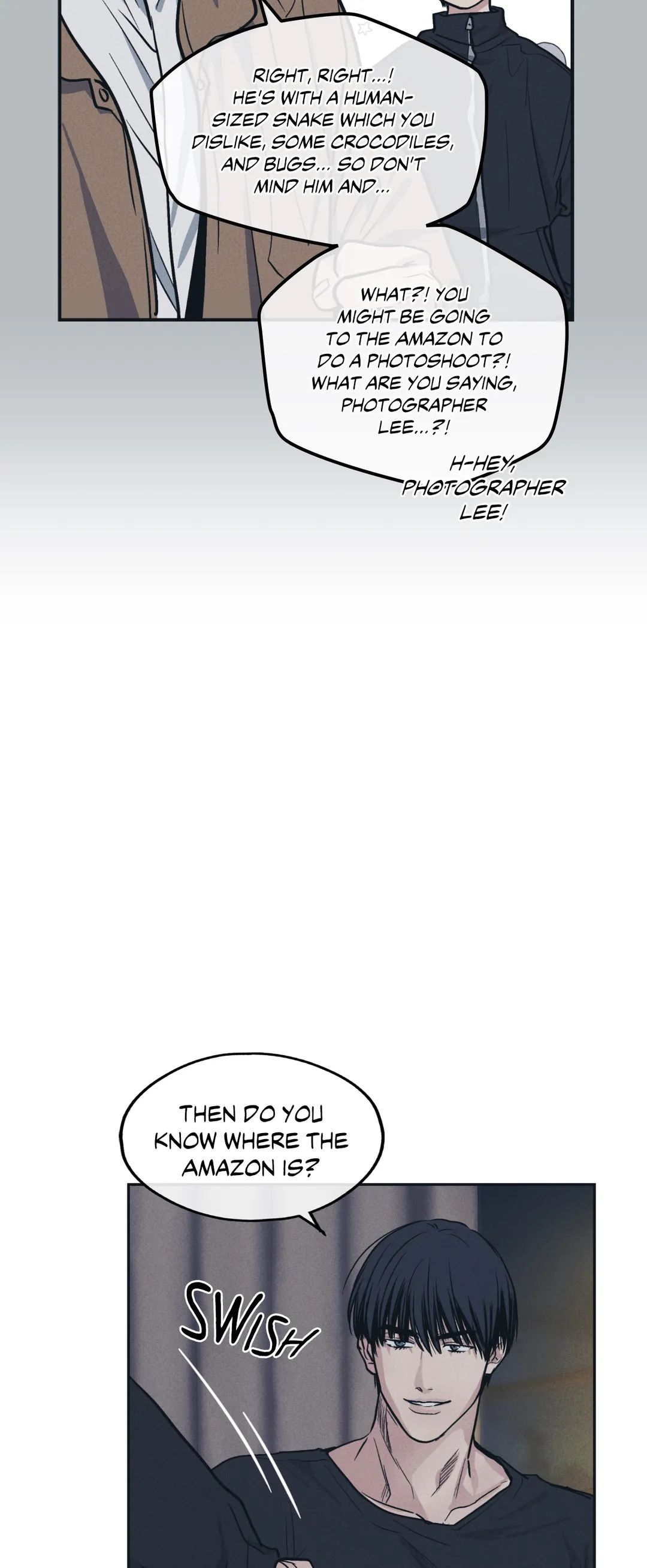 Read Payback (Yaoi) chapter 45 image 31 on Lezhin