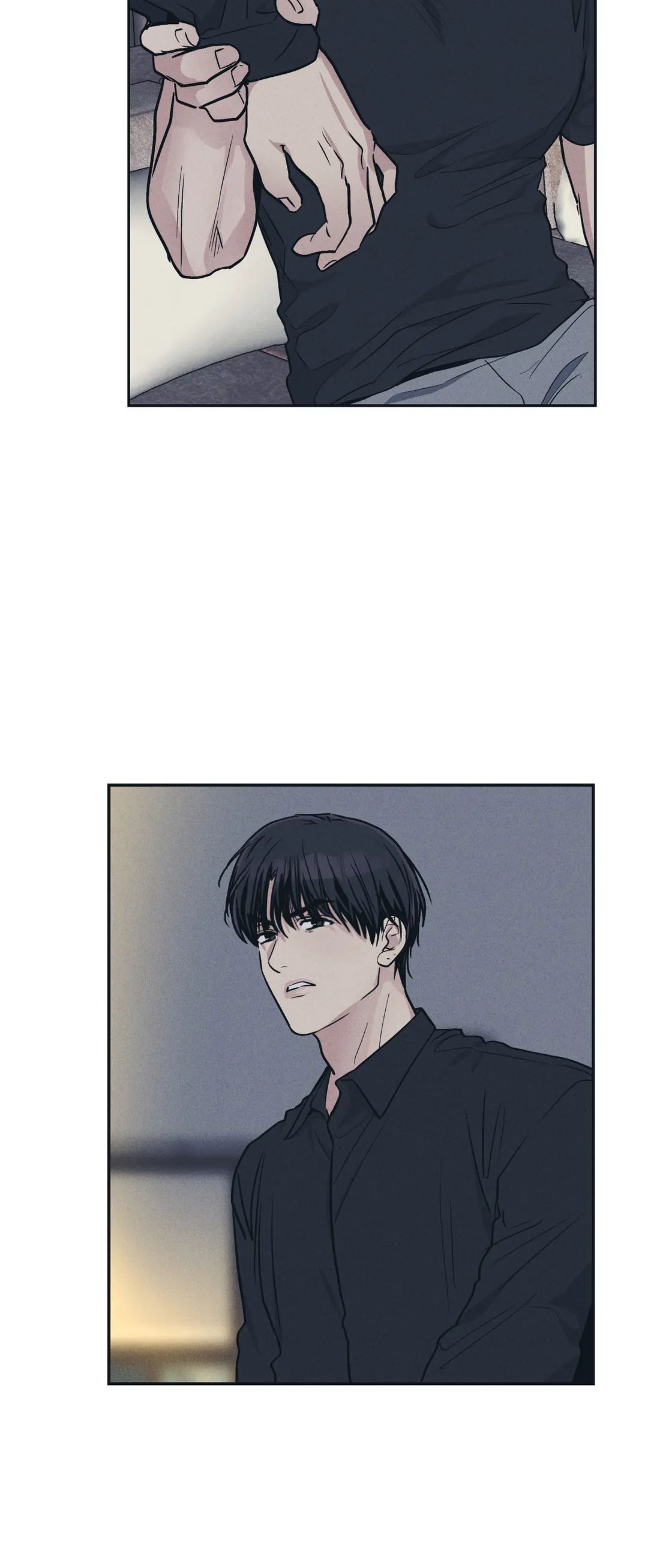 Read Payback (Yaoi) chapter 45 image 32 on Lezhin