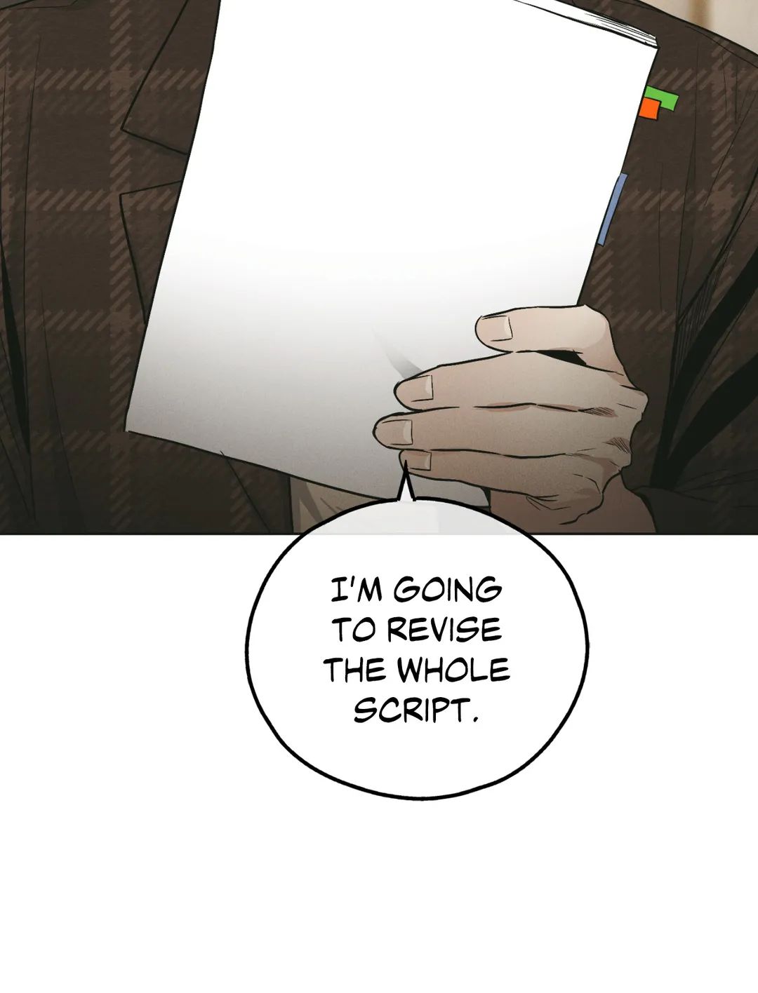 Read Payback (Yaoi) chapter 45 image 56 on Lezhin