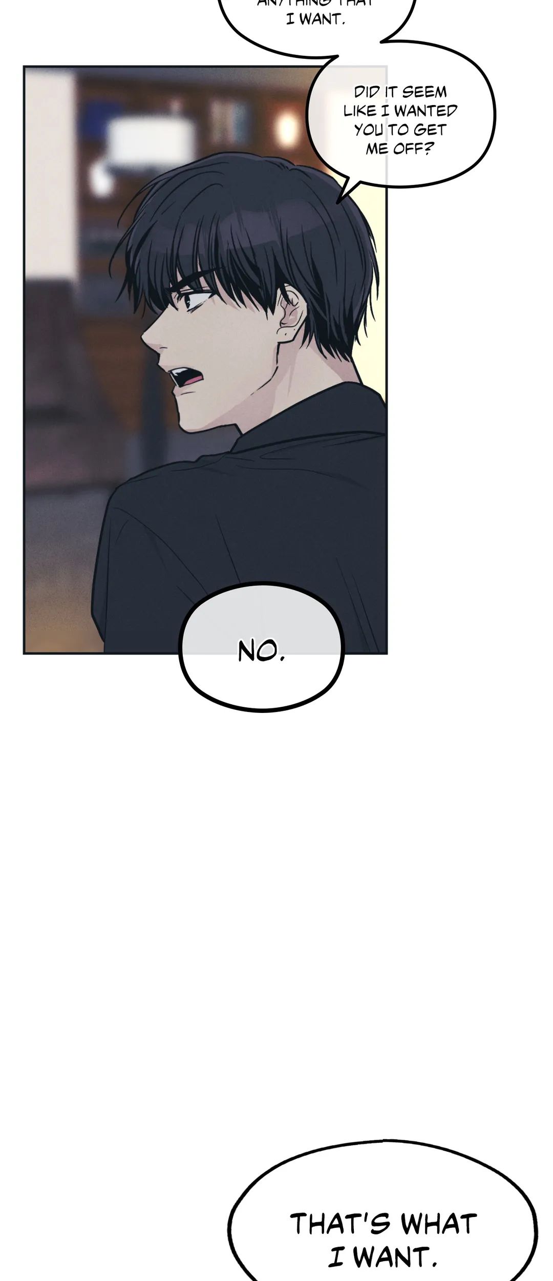 Read Payback (Yaoi) chapter 45 image 7 on Lezhin