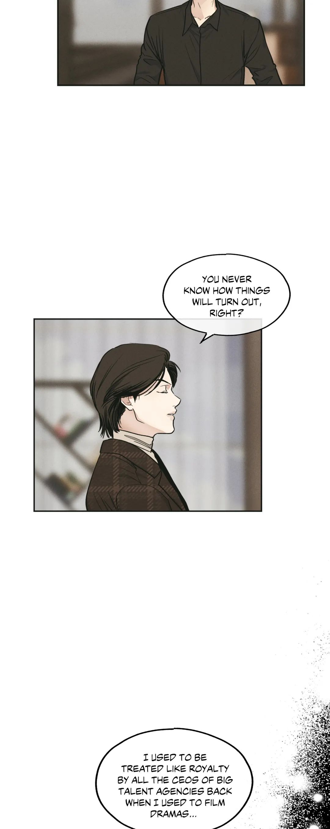 Read Payback (Yaoi) chapter 46 image 13 on Lezhin