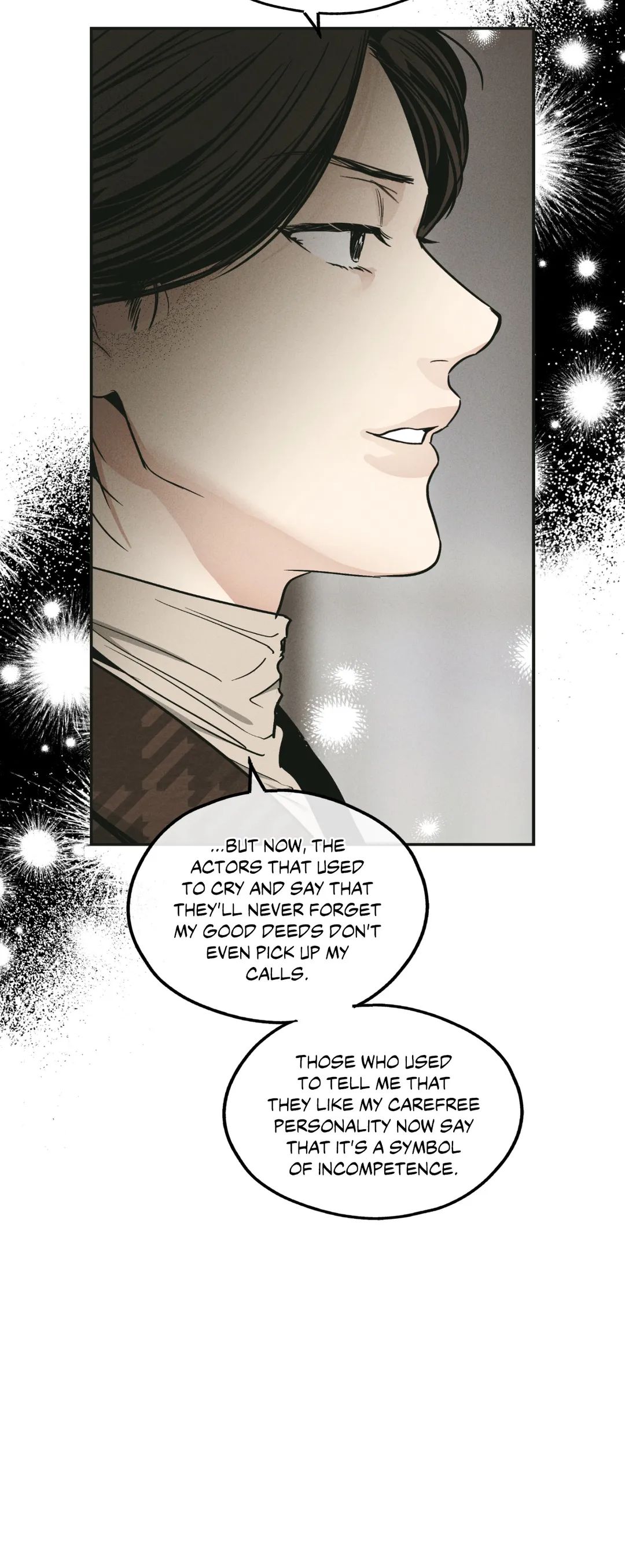 Read Payback (Yaoi) chapter 46 image 14 on Lezhin