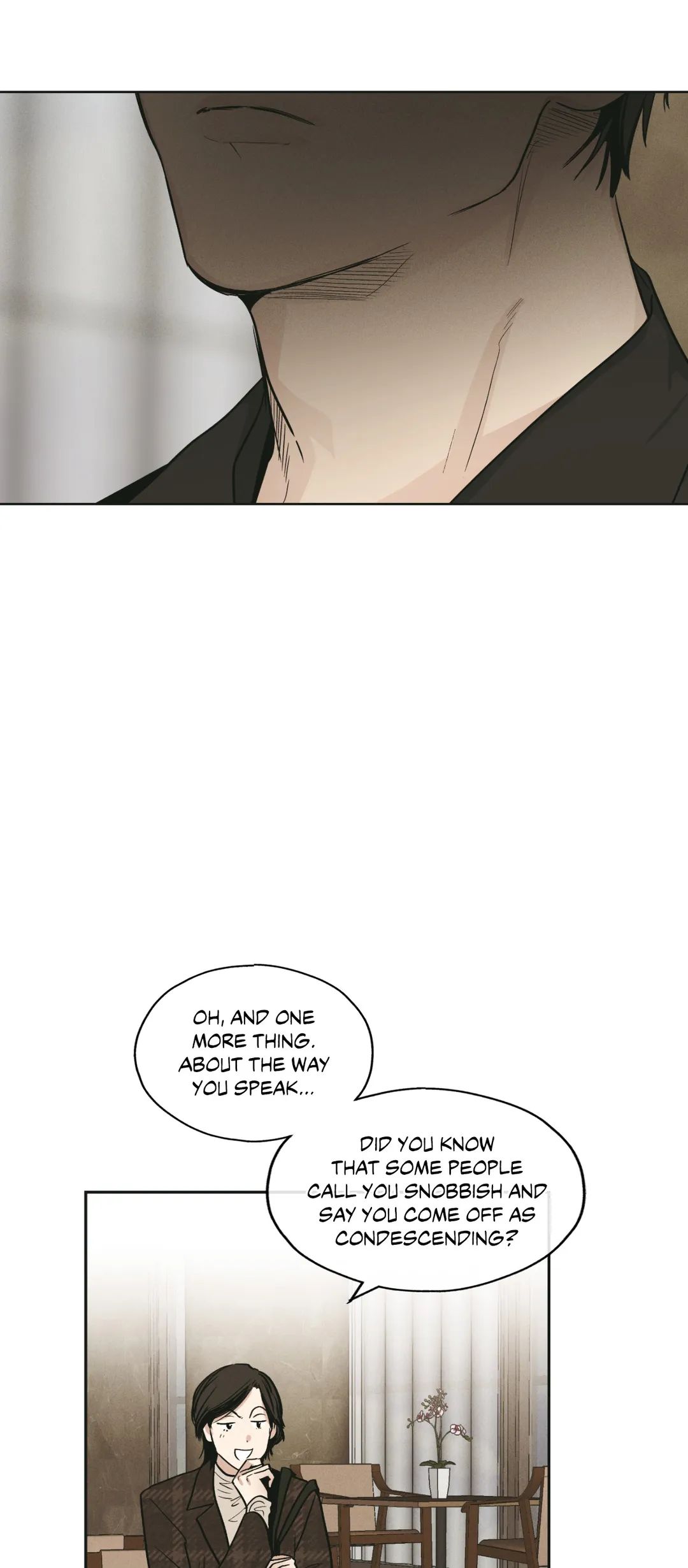 Read Payback (Yaoi) chapter 46 image 16 on Lezhin