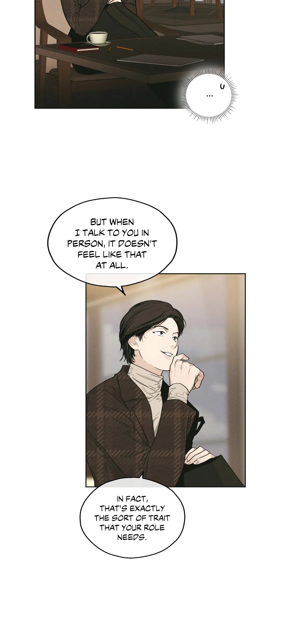 Read Payback (Yaoi) chapter 46 image 17 on Lezhin