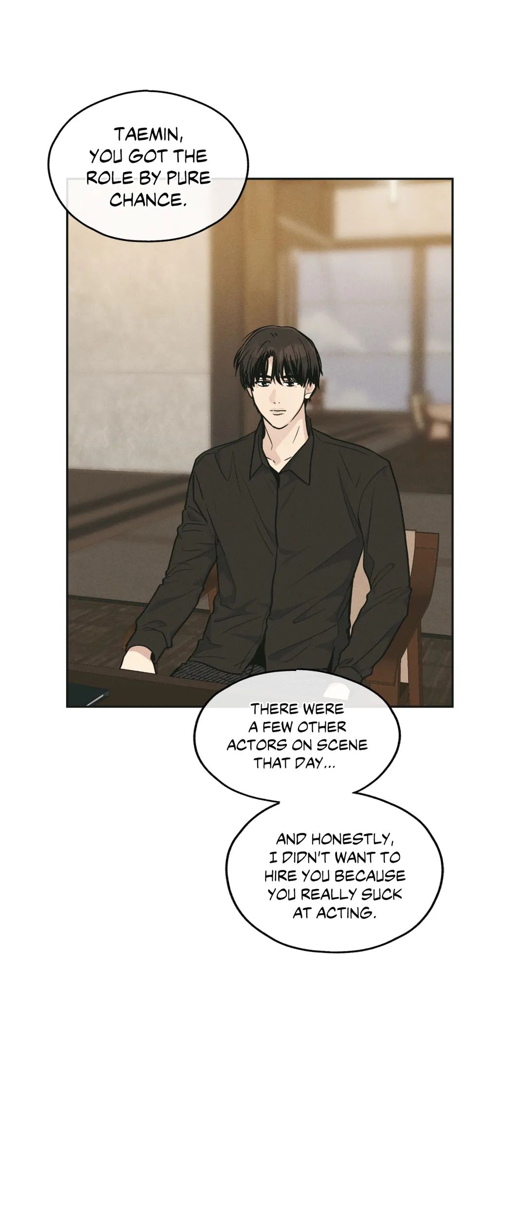 Read Payback (Yaoi) chapter 46 image 18 on Lezhin