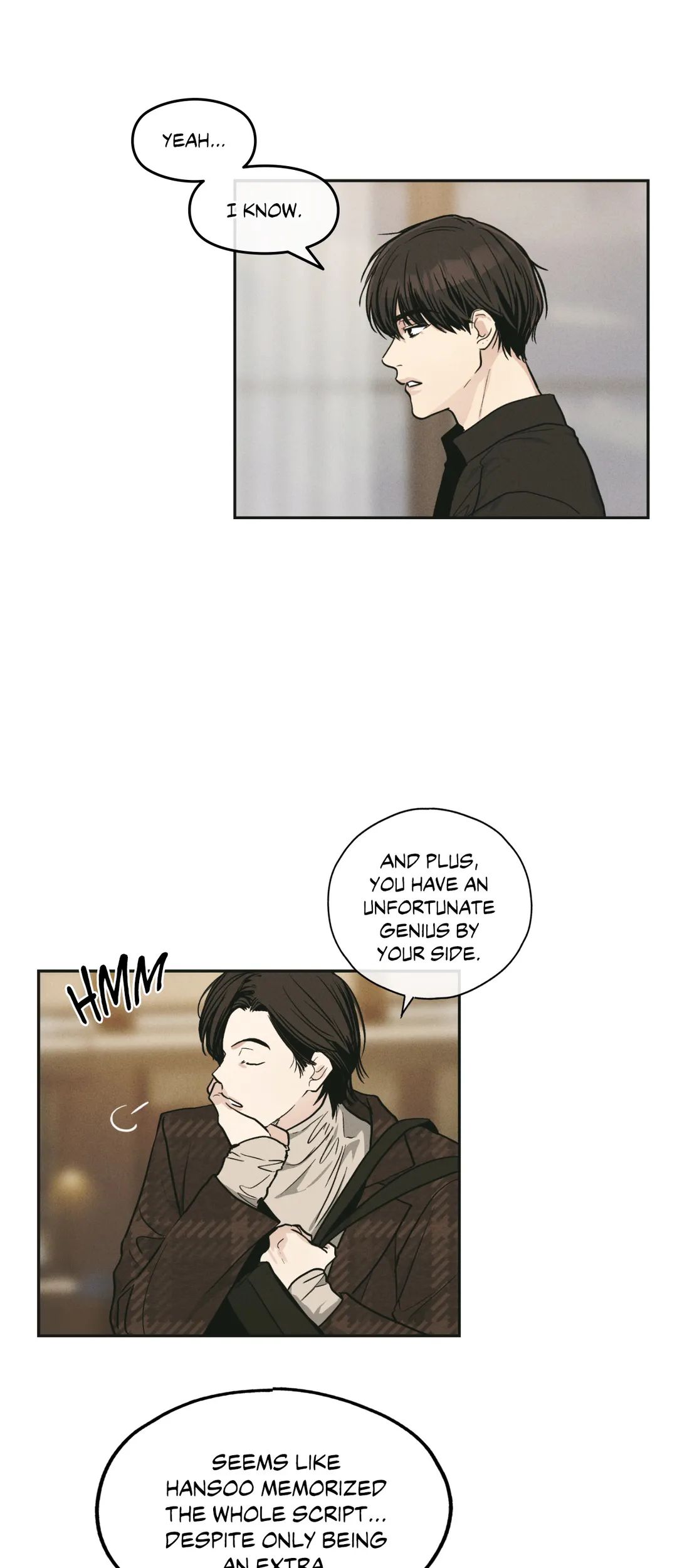 Read Payback (Yaoi) chapter 46 image 19 on Lezhin