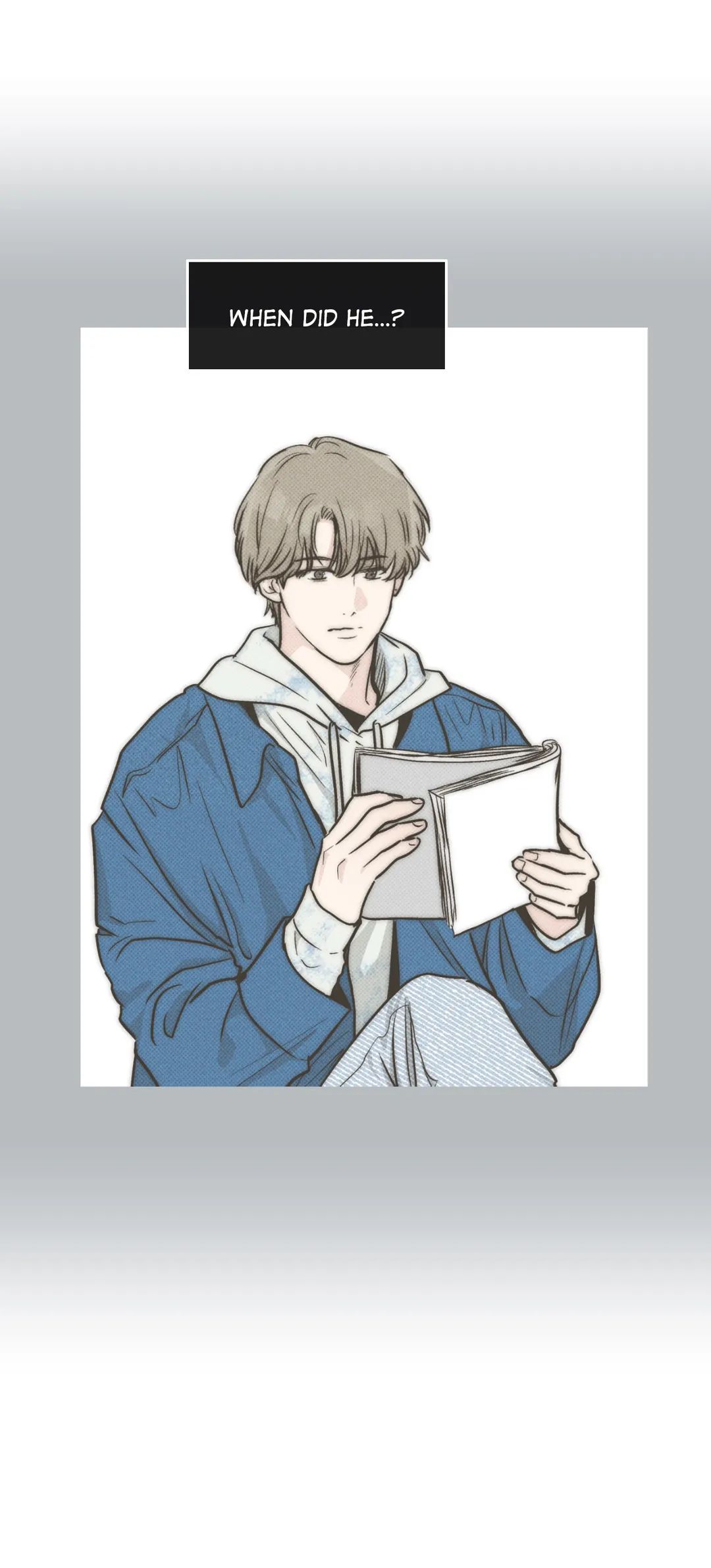 Read Payback (Yaoi) chapter 46 image 21 on Lezhin