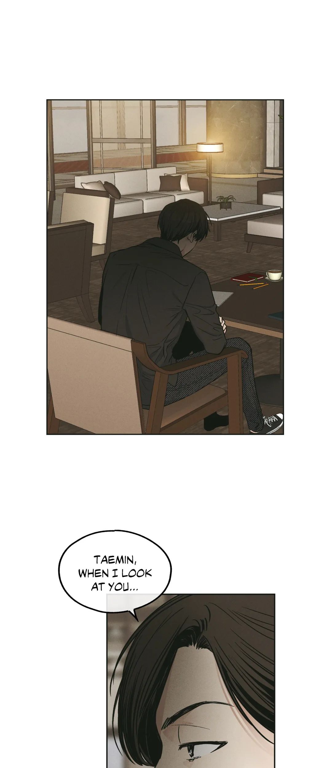 Read Payback (Yaoi) chapter 46 image 25 on Lezhin