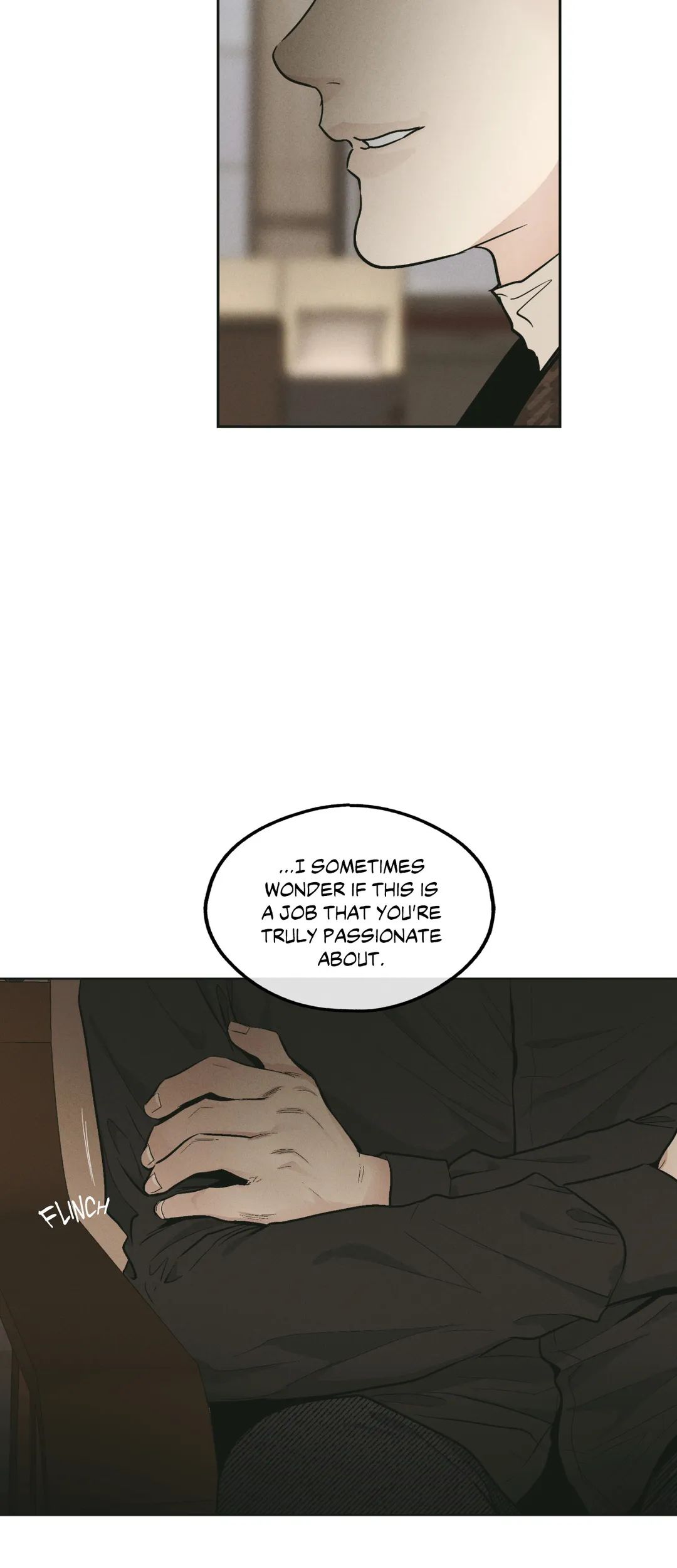 Read Payback (Yaoi) chapter 46 image 26 on Lezhin