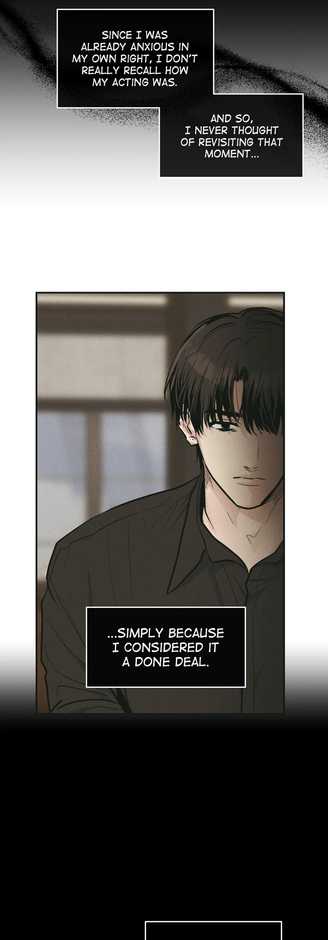 Read Payback (Yaoi) chapter 46 image 28 on Lezhin
