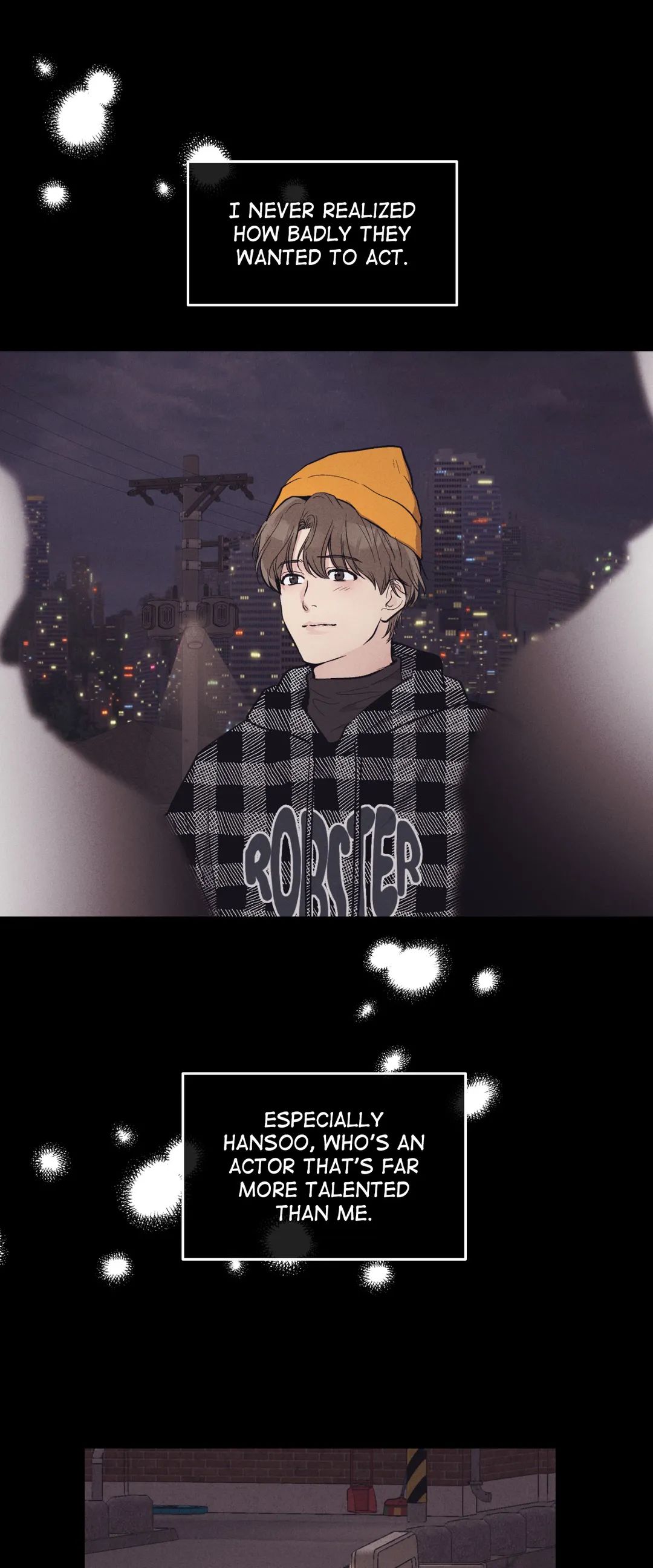 Read Payback (Yaoi) chapter 46 image 30 on Lezhin