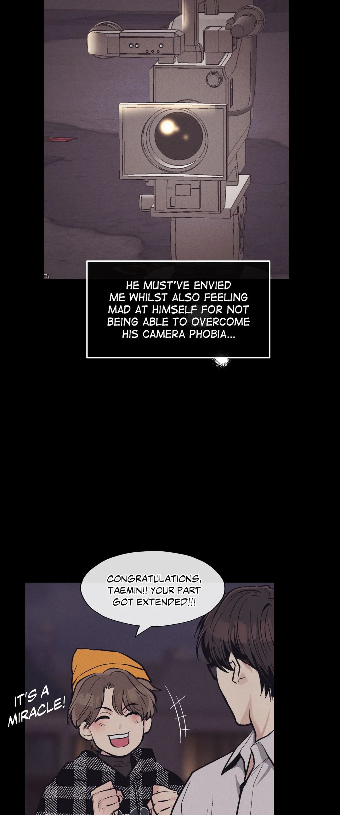 Read Payback (Yaoi) chapter 46 image 31 on Lezhin