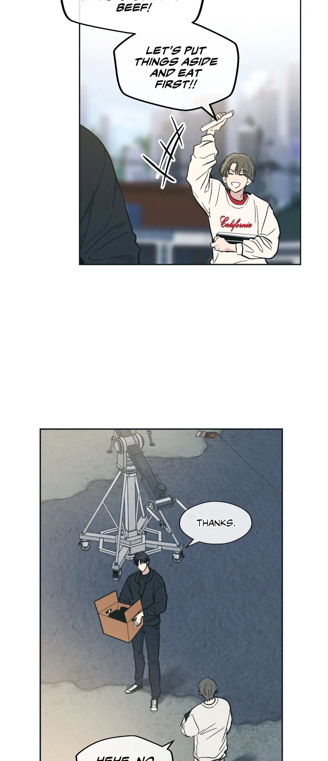 Read Payback (Yaoi) chapter 46 image 37 on Lezhin