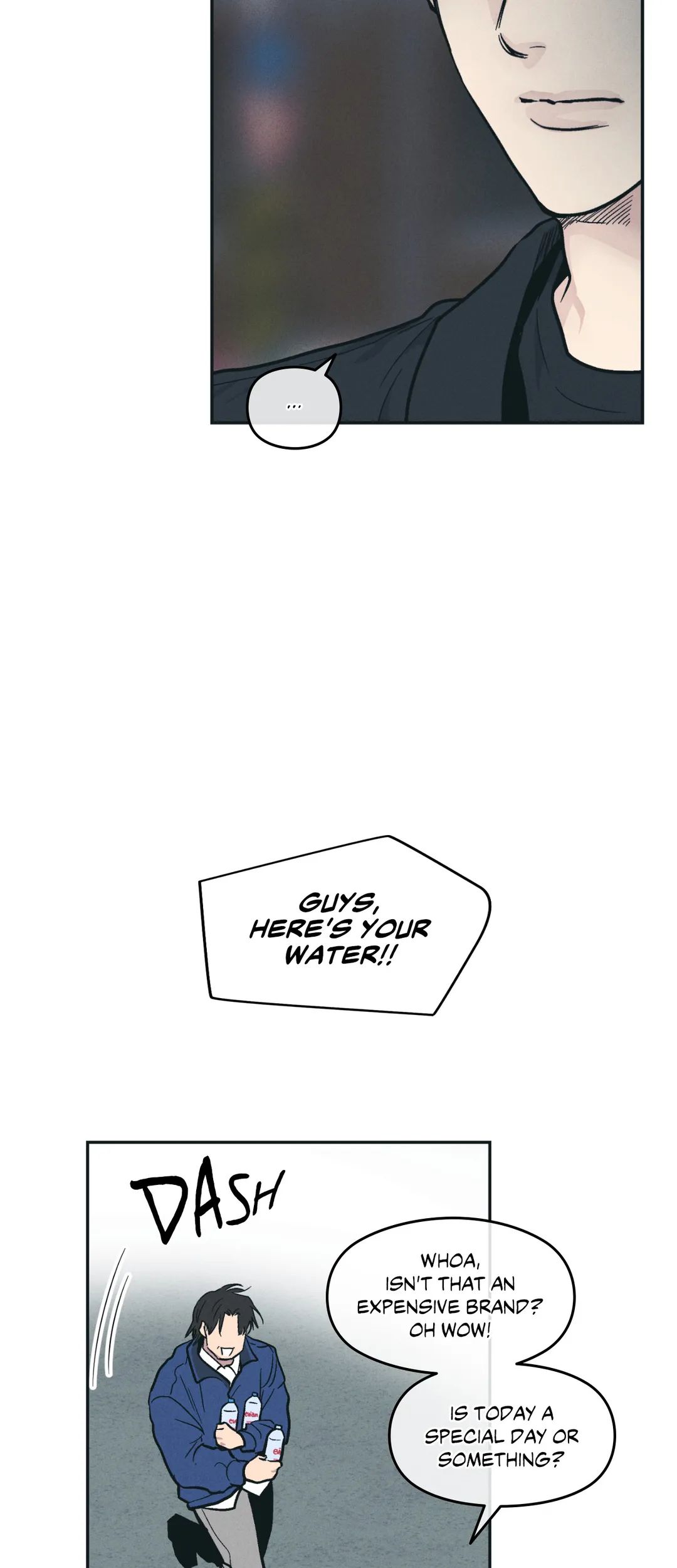 Read Payback (Yaoi) chapter 46 image 40 on Lezhin