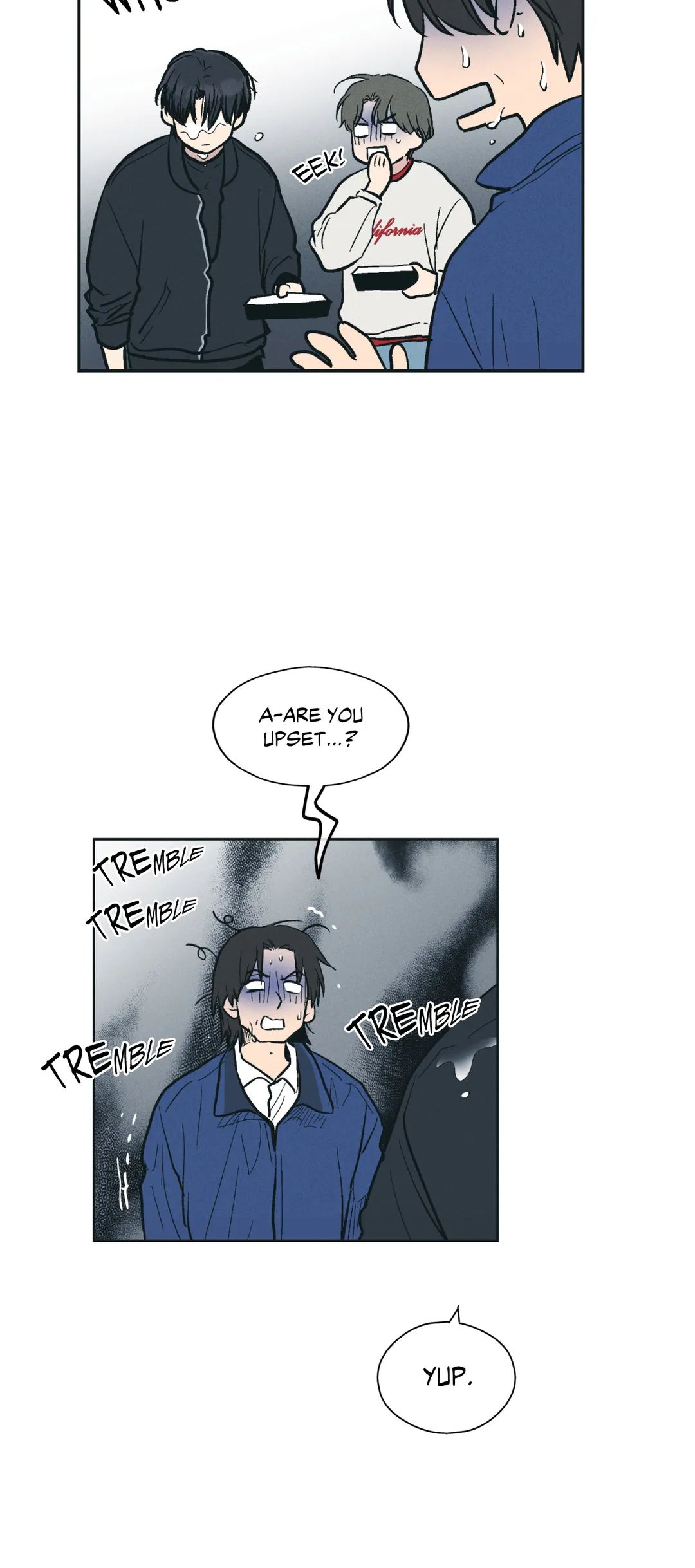 Read Payback (Yaoi) chapter 46 image 44 on Lezhin