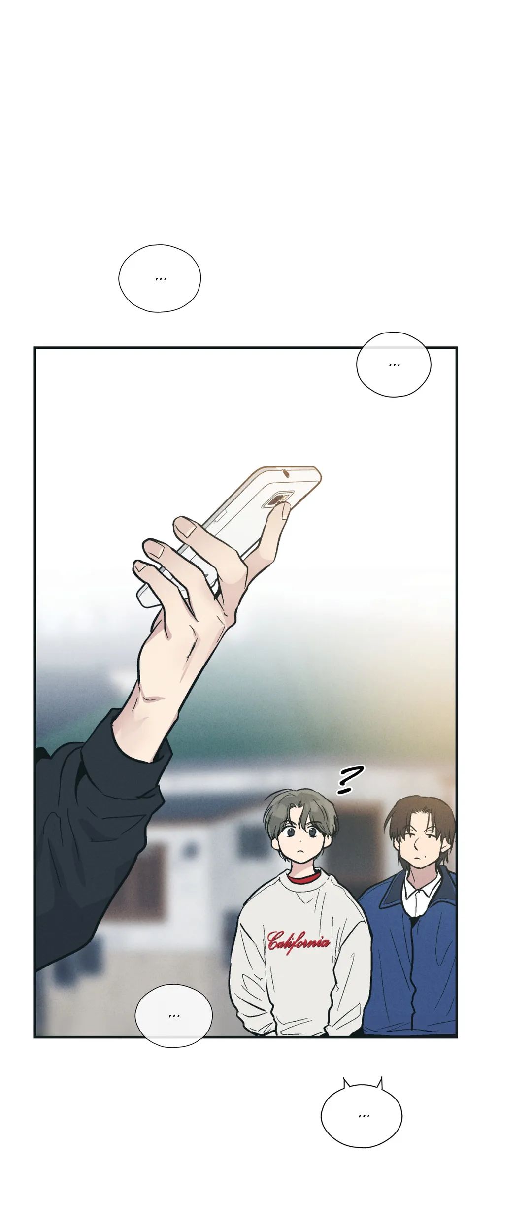 Read Payback (Yaoi) chapter 46 image 48 on Lezhin