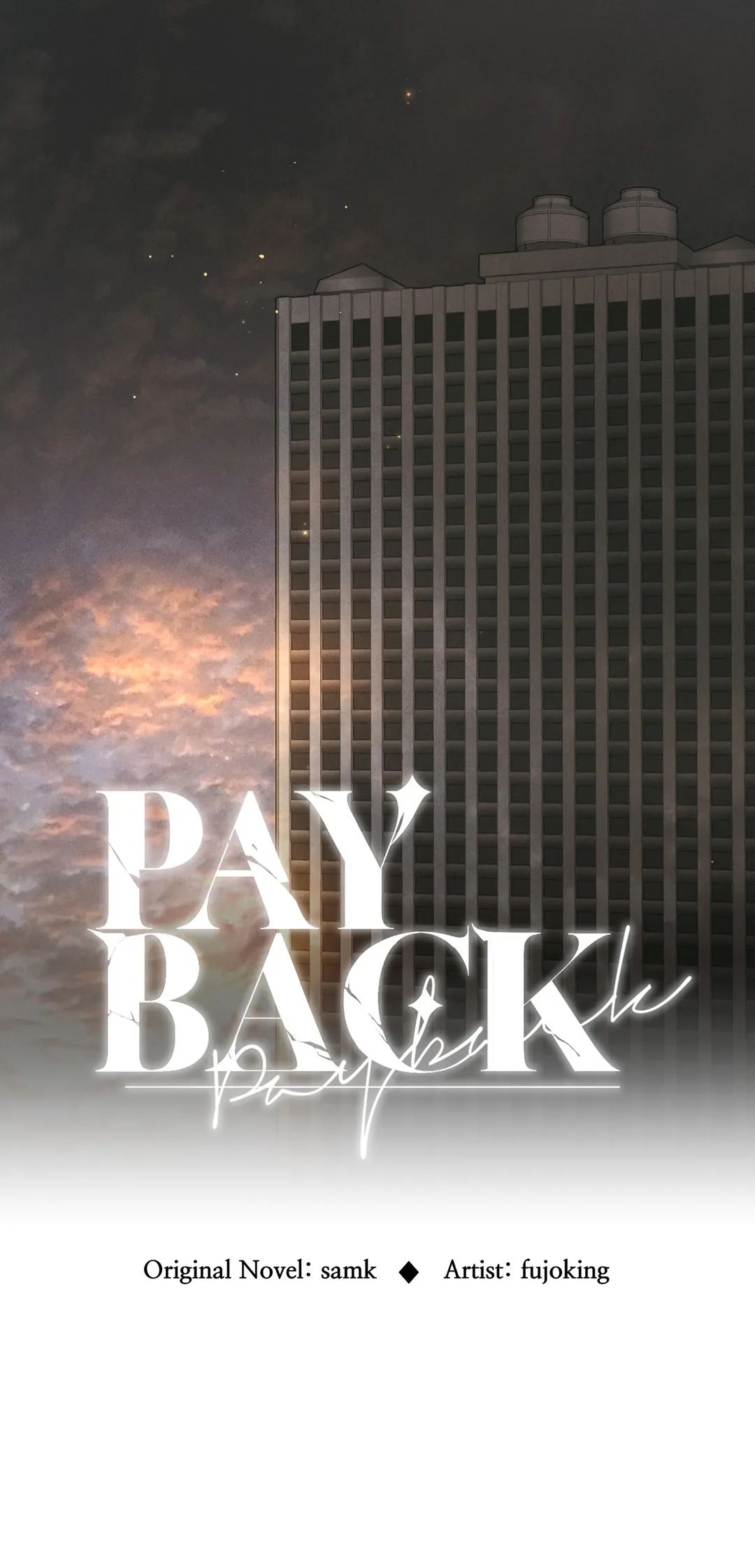 Read Payback (Yaoi) chapter 46 image 5 on Lezhin