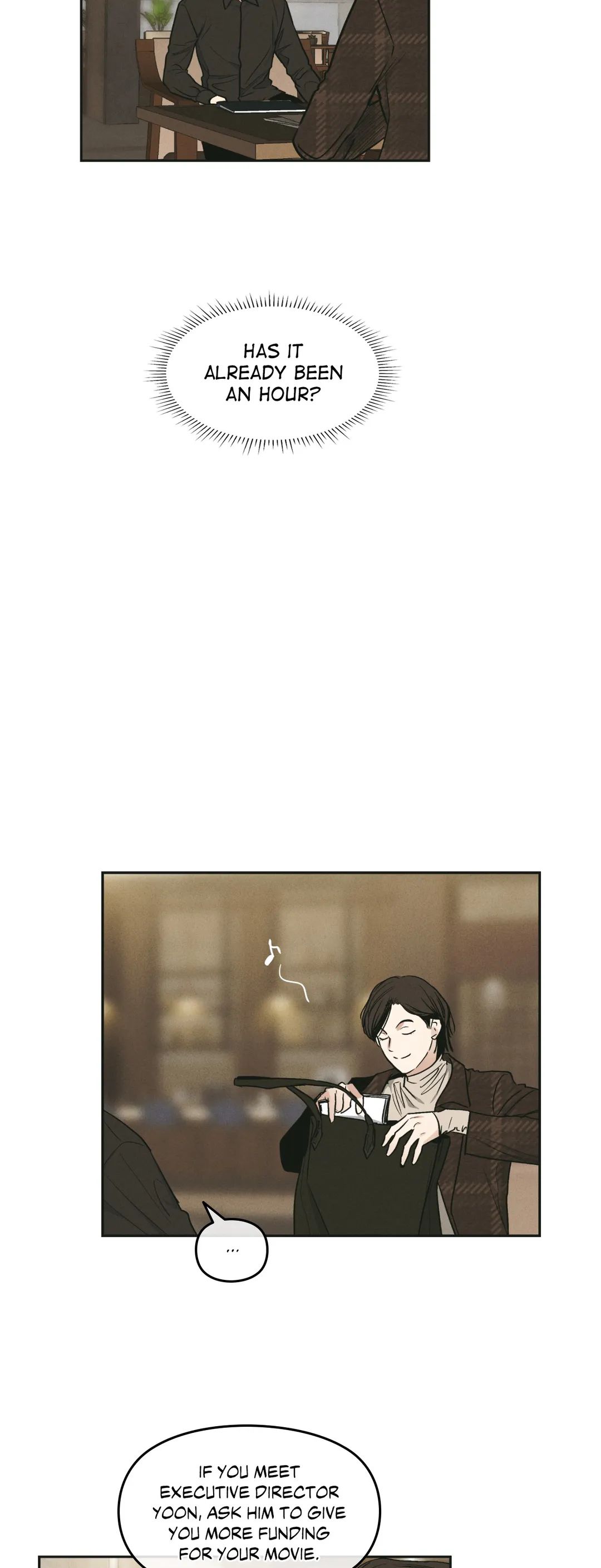 Read Payback (Yaoi) chapter 46 image 7 on Lezhin
