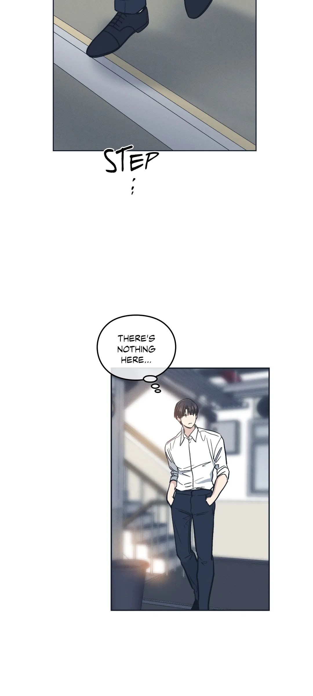Read Payback (Yaoi) chapter 47 image 17 on Lezhin