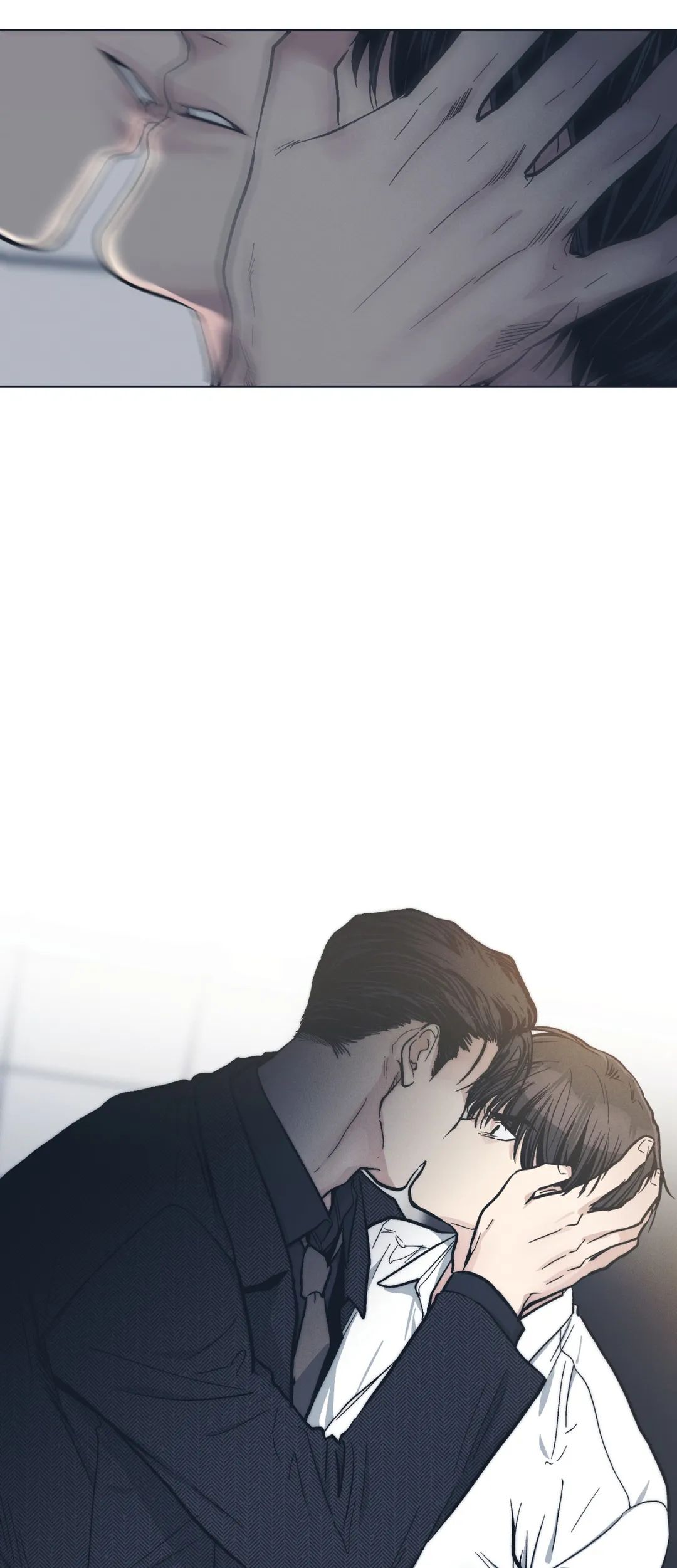 Read Payback (Yaoi) chapter 47 image 22 on Lezhin