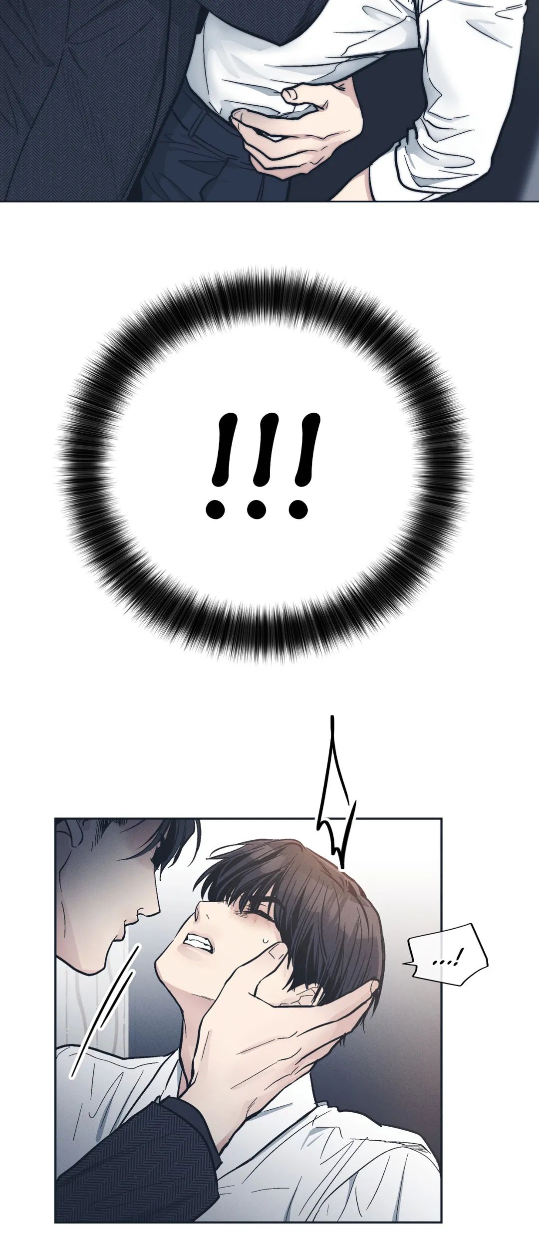 Read Payback (Yaoi) chapter 47 image 23 on Lezhin