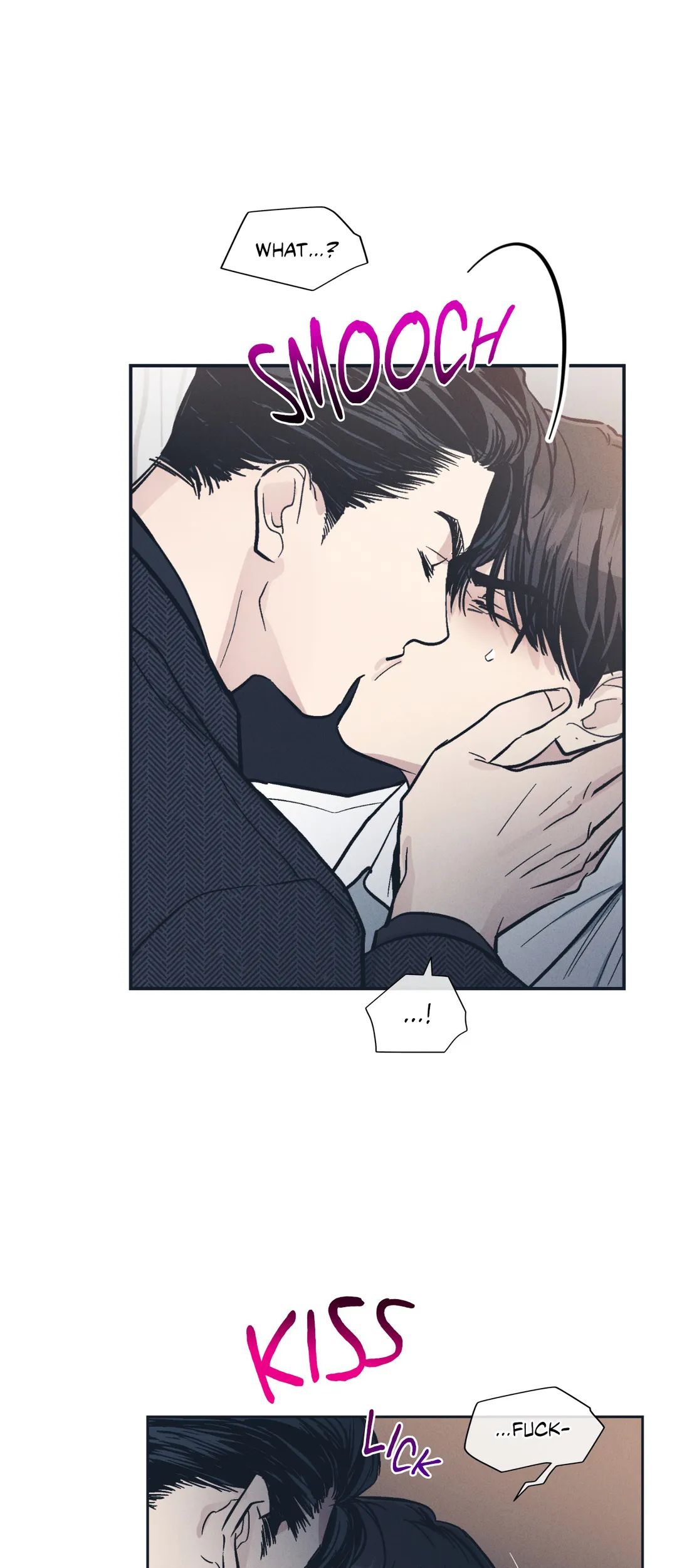 Read Payback (Yaoi) chapter 47 image 24 on Lezhin