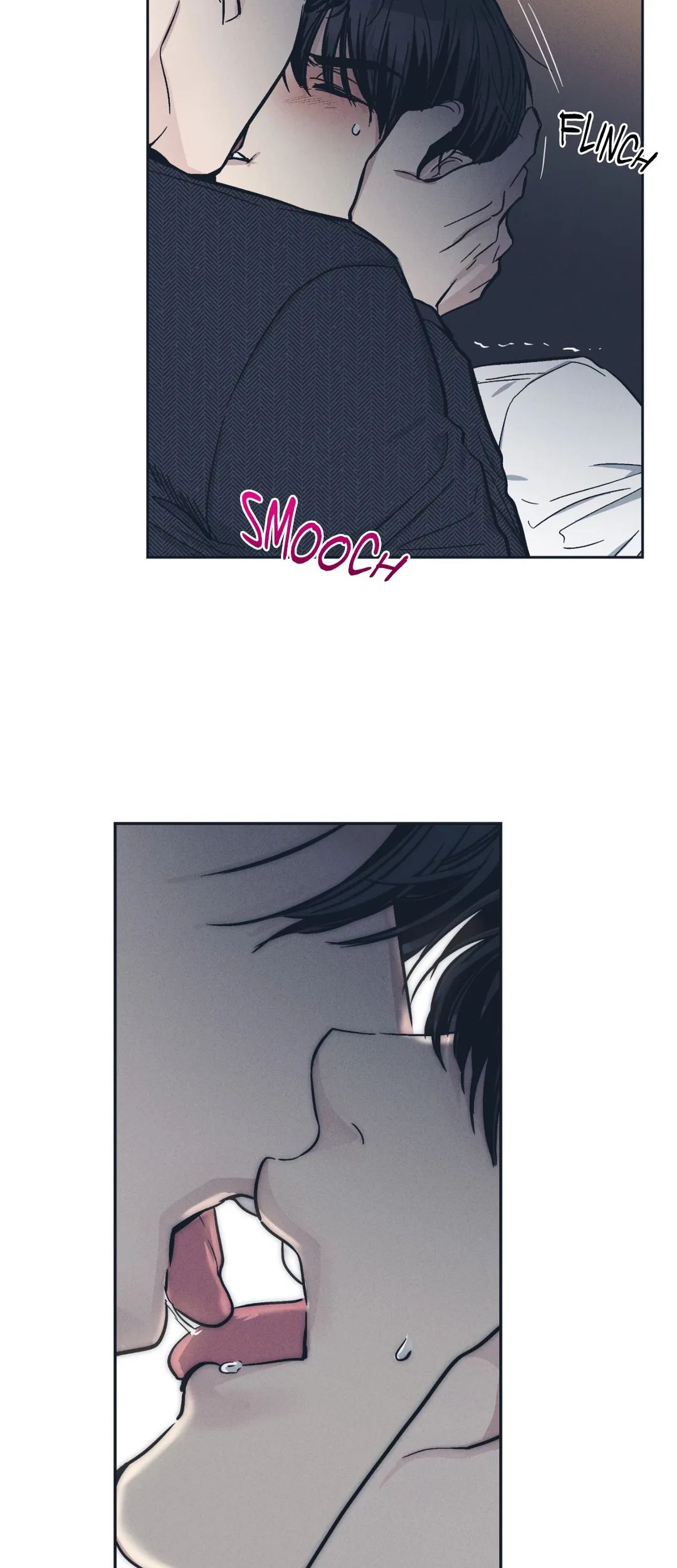 Read Payback (Yaoi) chapter 47 image 25 on Lezhin