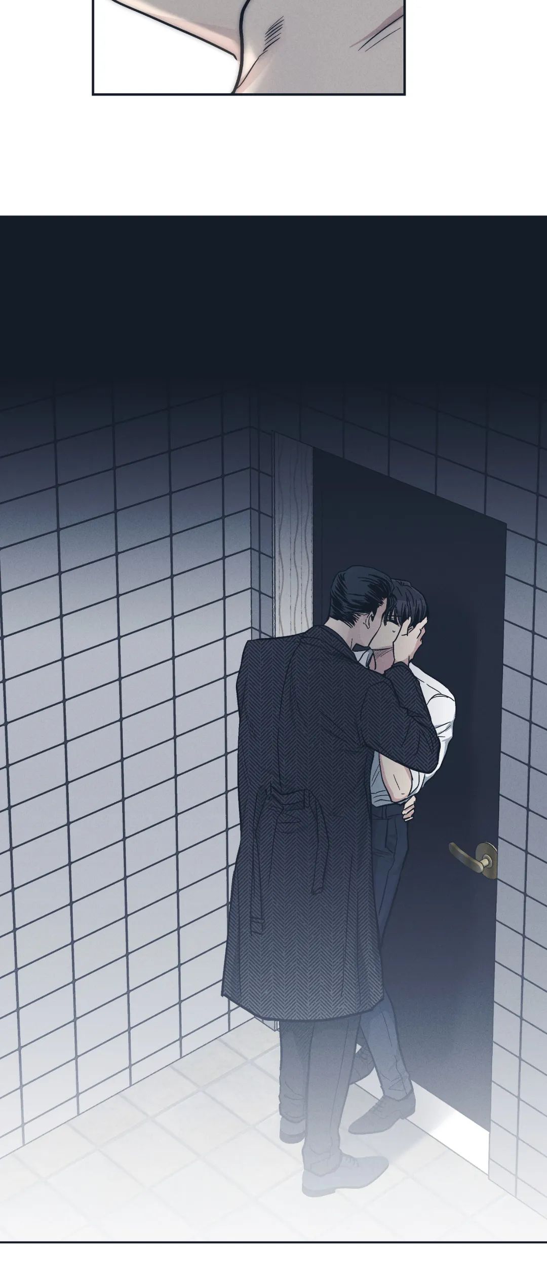 Read Payback (Yaoi) chapter 47 image 26 on Lezhin