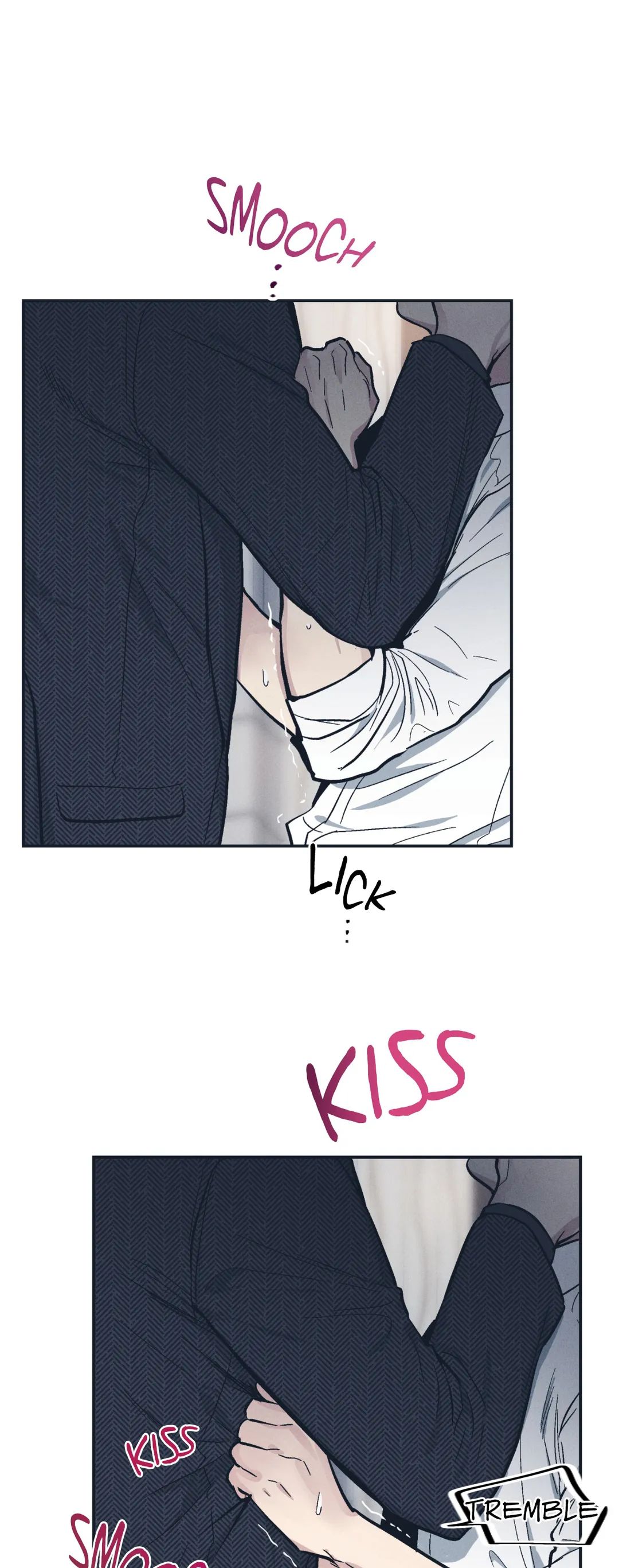 Read Payback (Yaoi) chapter 47 image 27 on Lezhin