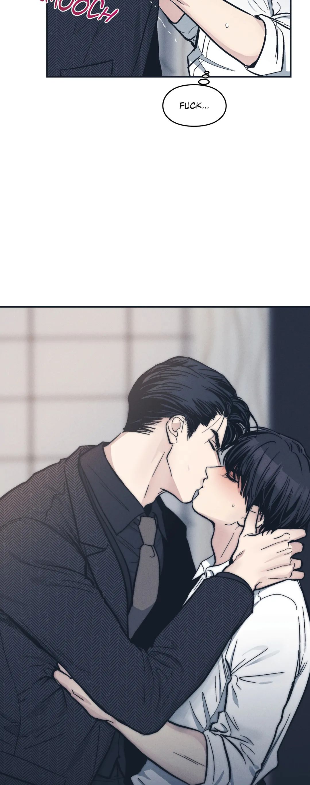 Read Payback (Yaoi) chapter 47 image 28 on Lezhin