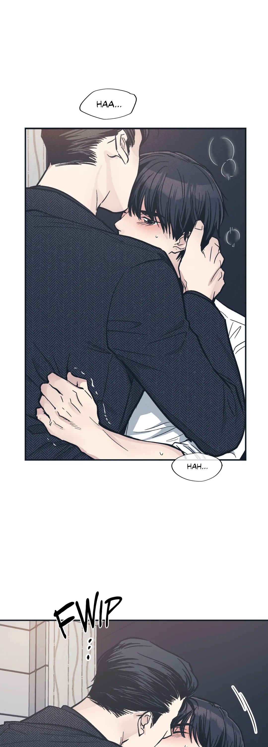 Read Payback (Yaoi) chapter 47 image 30 on Lezhin