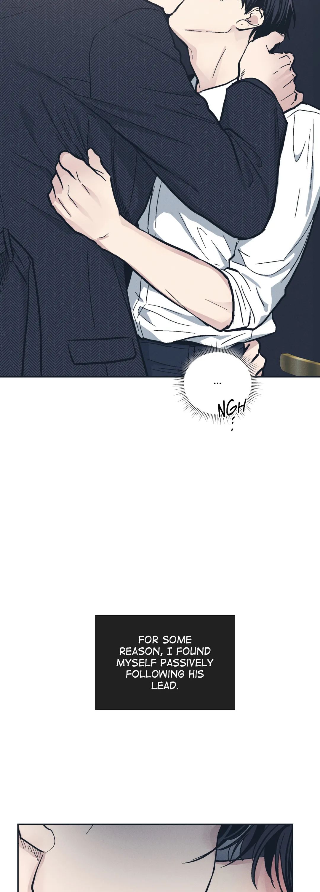 Read Payback (Yaoi) chapter 47 image 31 on Lezhin